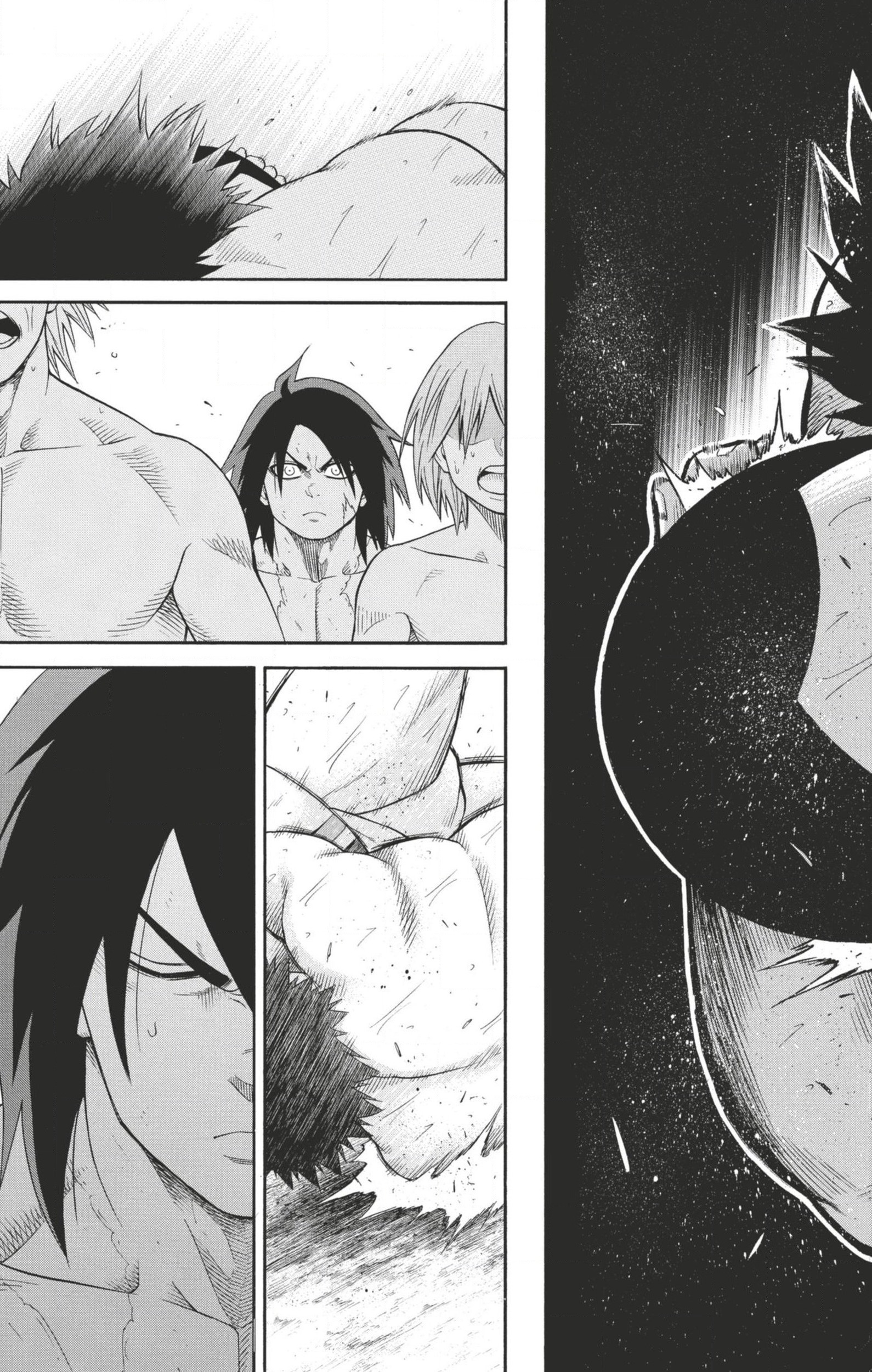 Read Hinomaru Zumou FR Manga Online