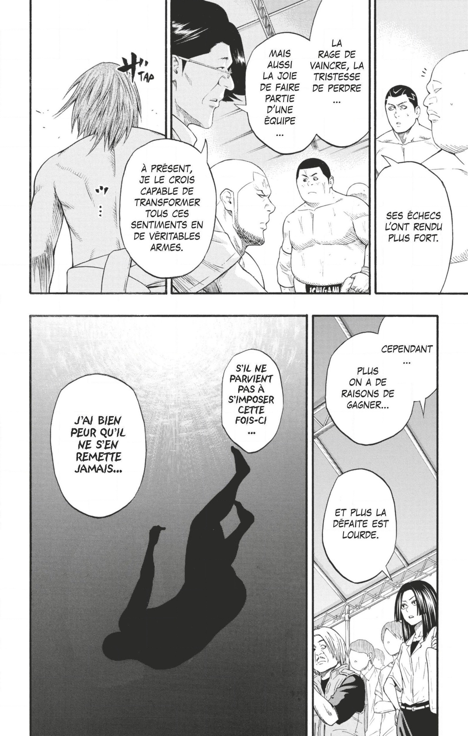 Read Hinomaru Zumou FR Manga Online