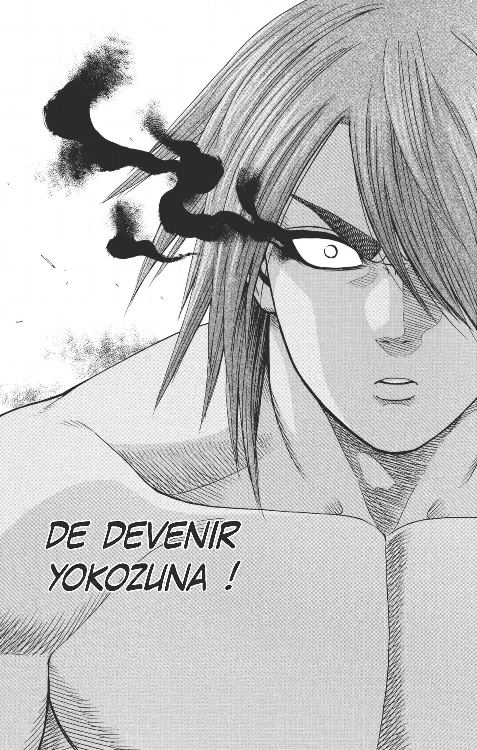 Read Hinomaru Zumou FR Manga Online
