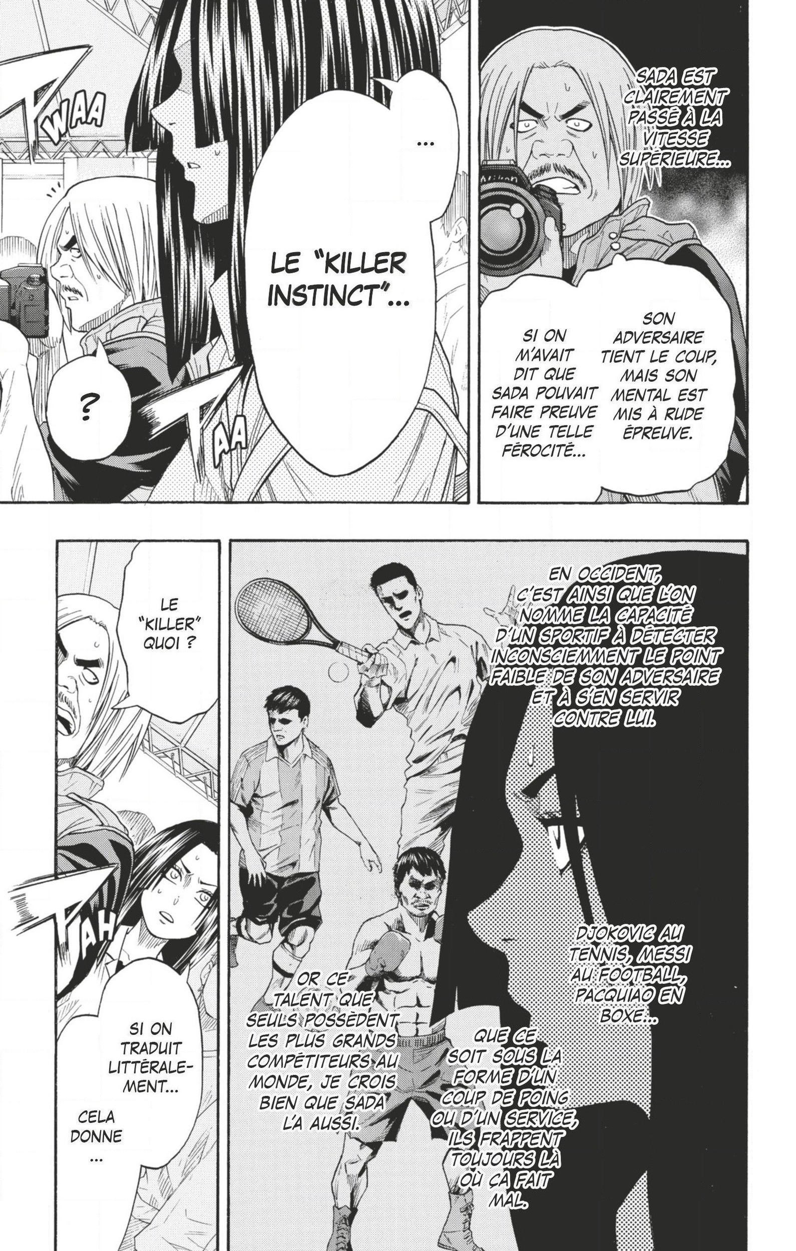 Read Hinomaru Zumou FR Manga Online
