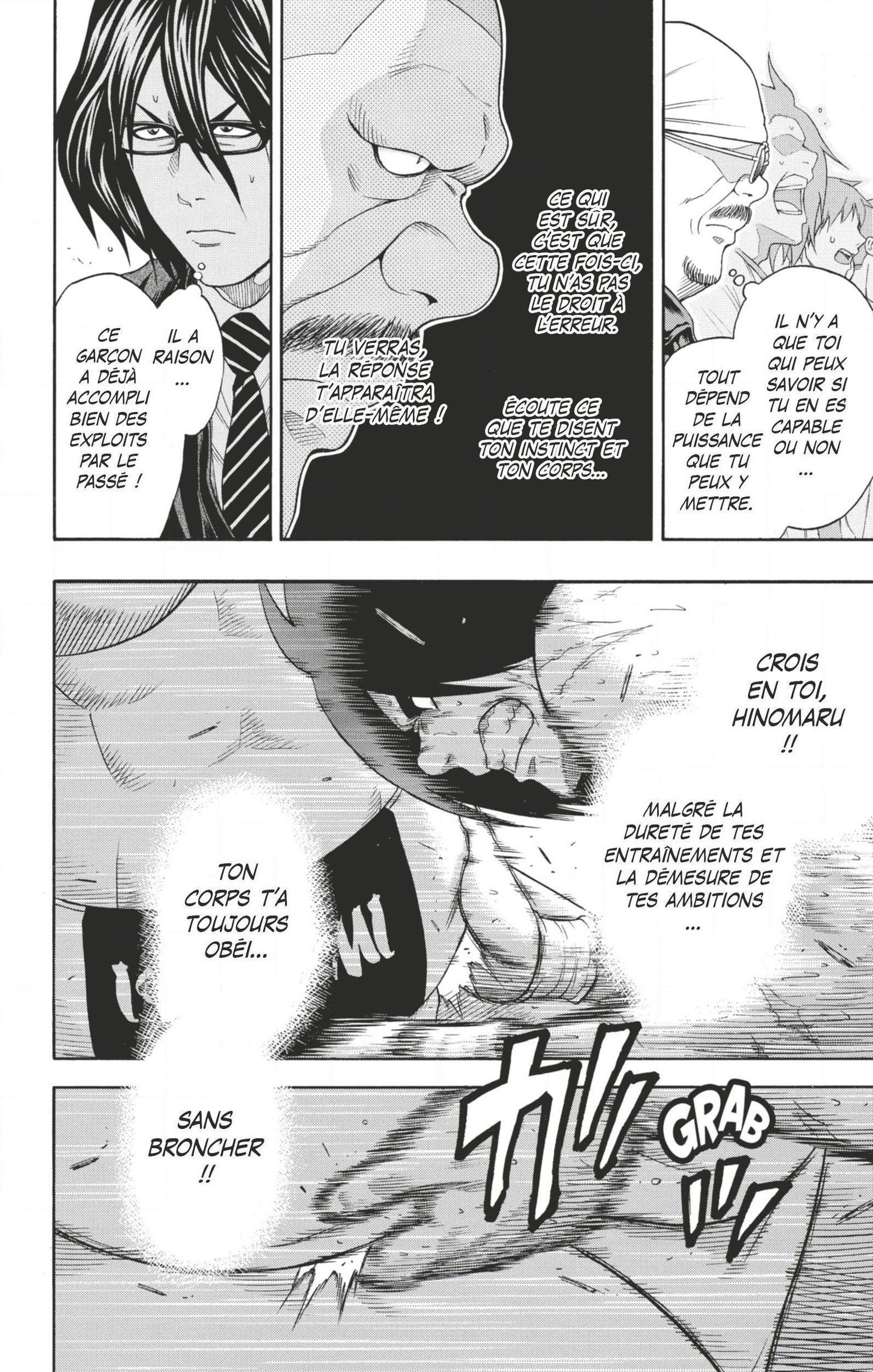 Read Hinomaru Zumou FR Manga Online