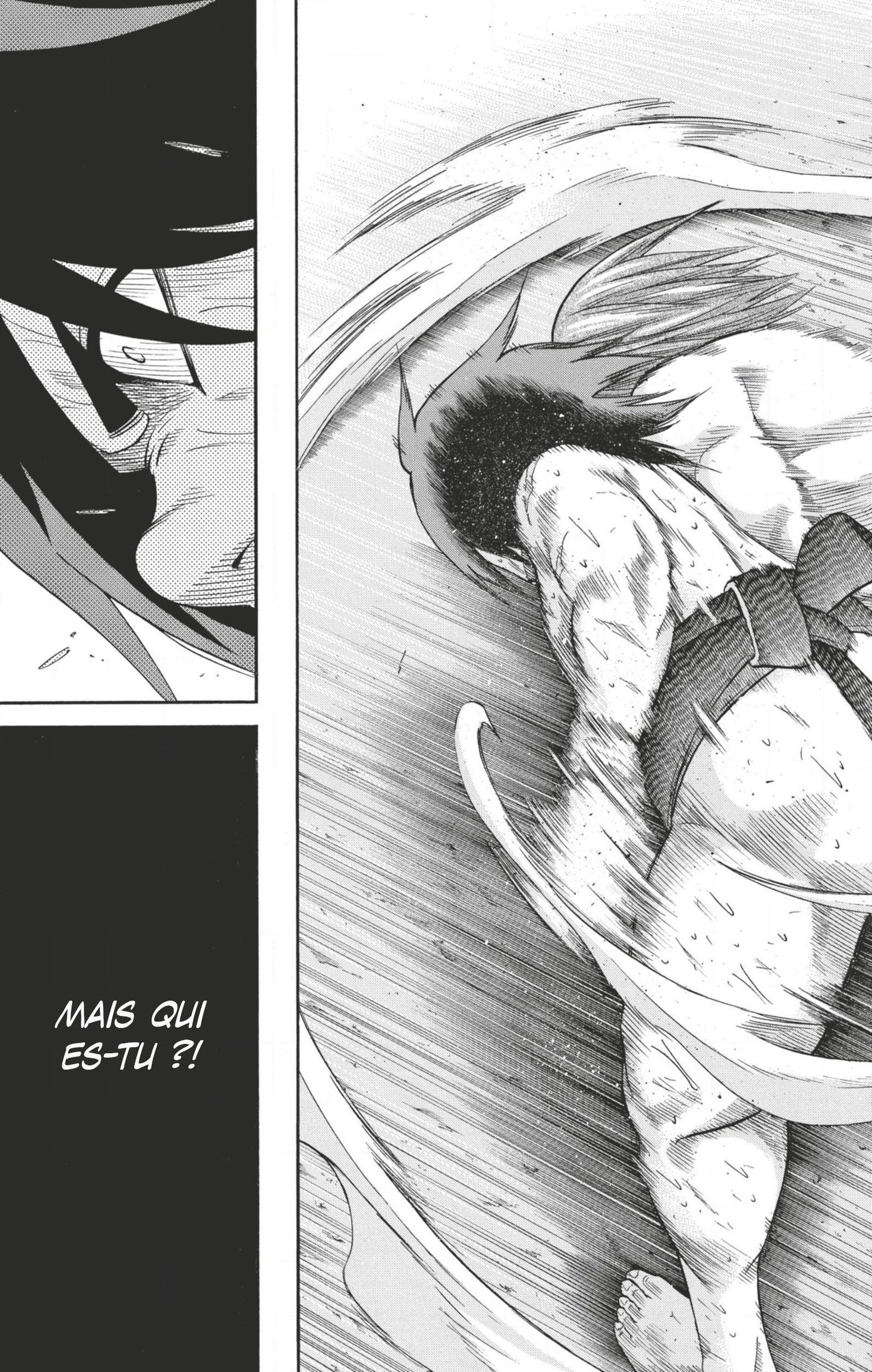 Read Hinomaru Zumou FR Manga Online