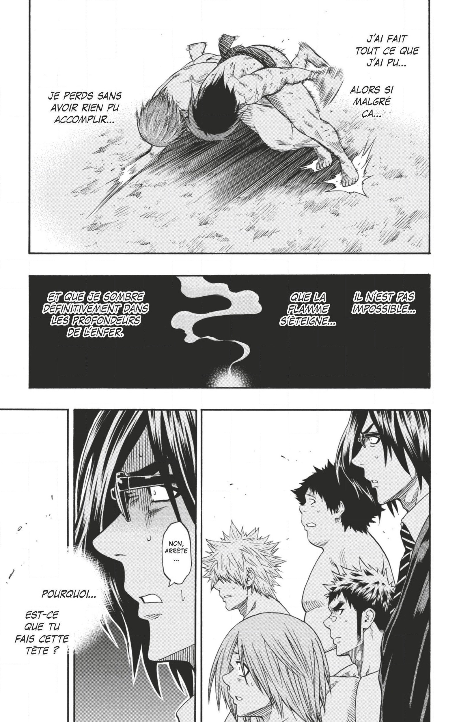 Read Hinomaru Zumou FR Manga Online