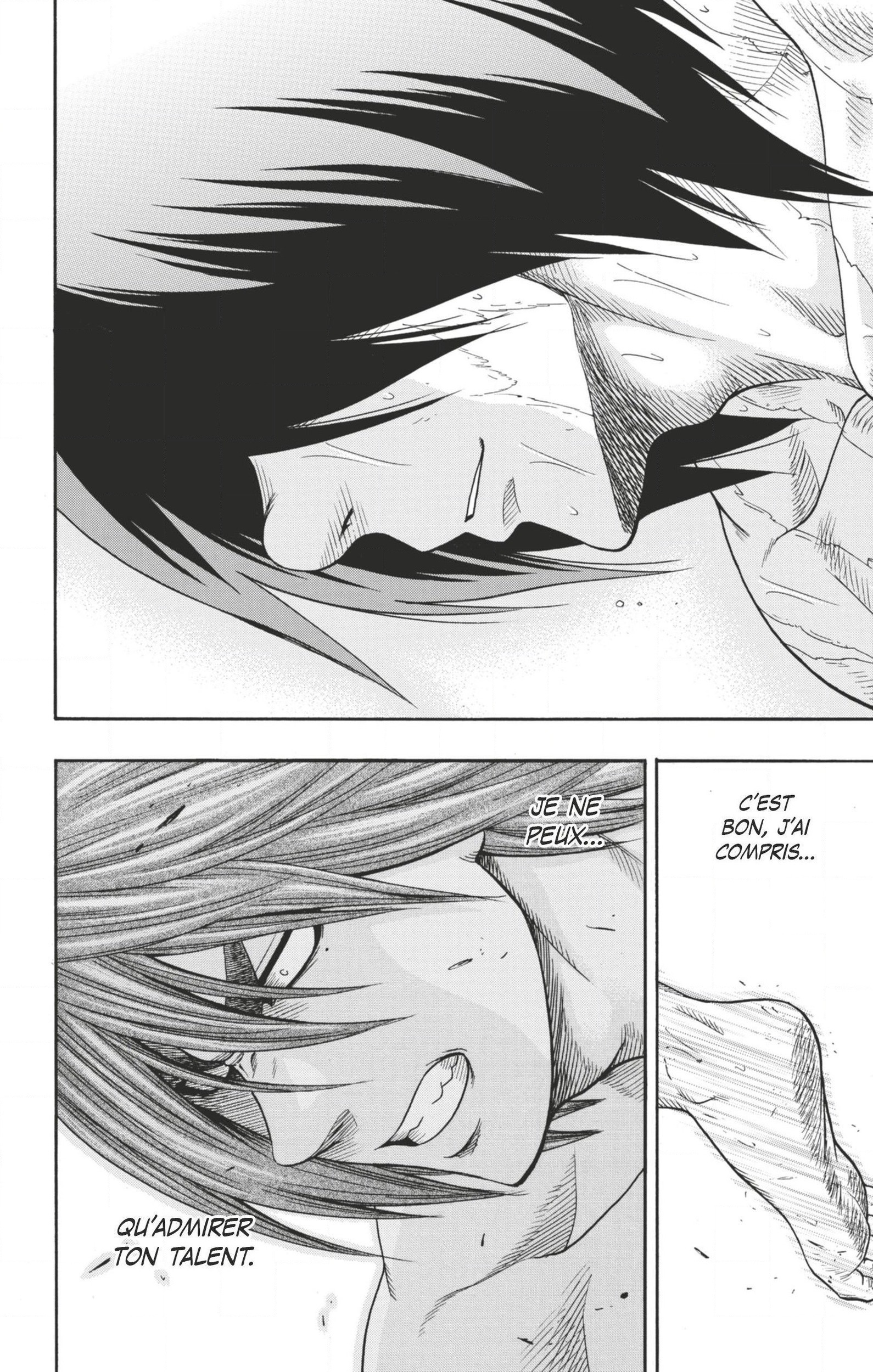 Read Hinomaru Zumou FR Manga Online