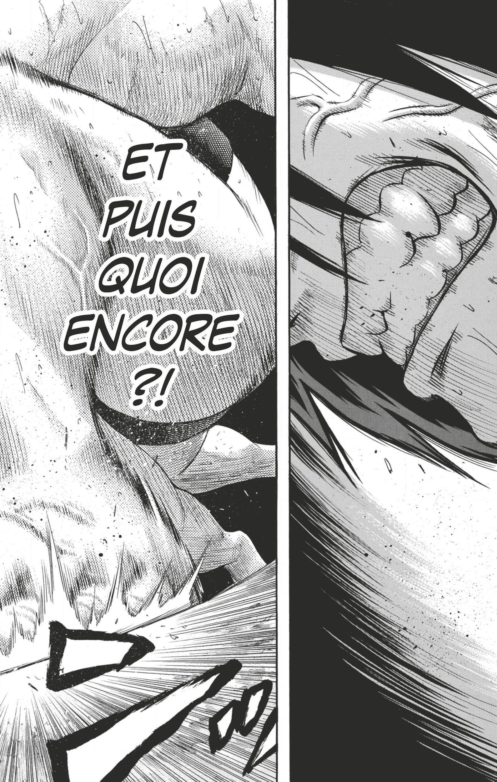 Read Hinomaru Zumou FR Manga Online