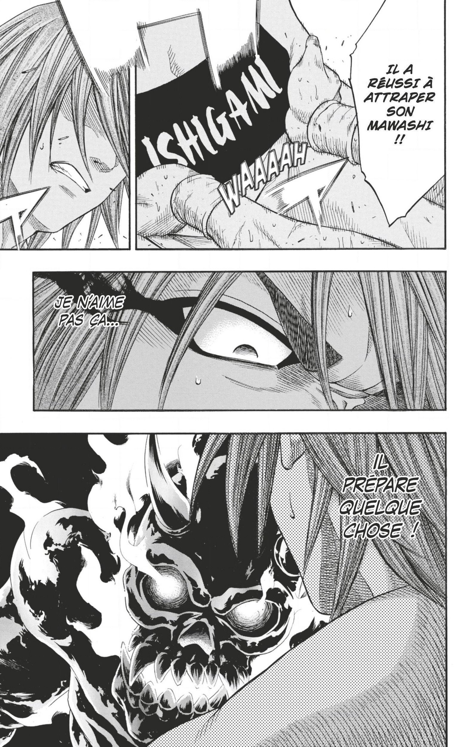 Read Hinomaru Zumou FR Manga Online