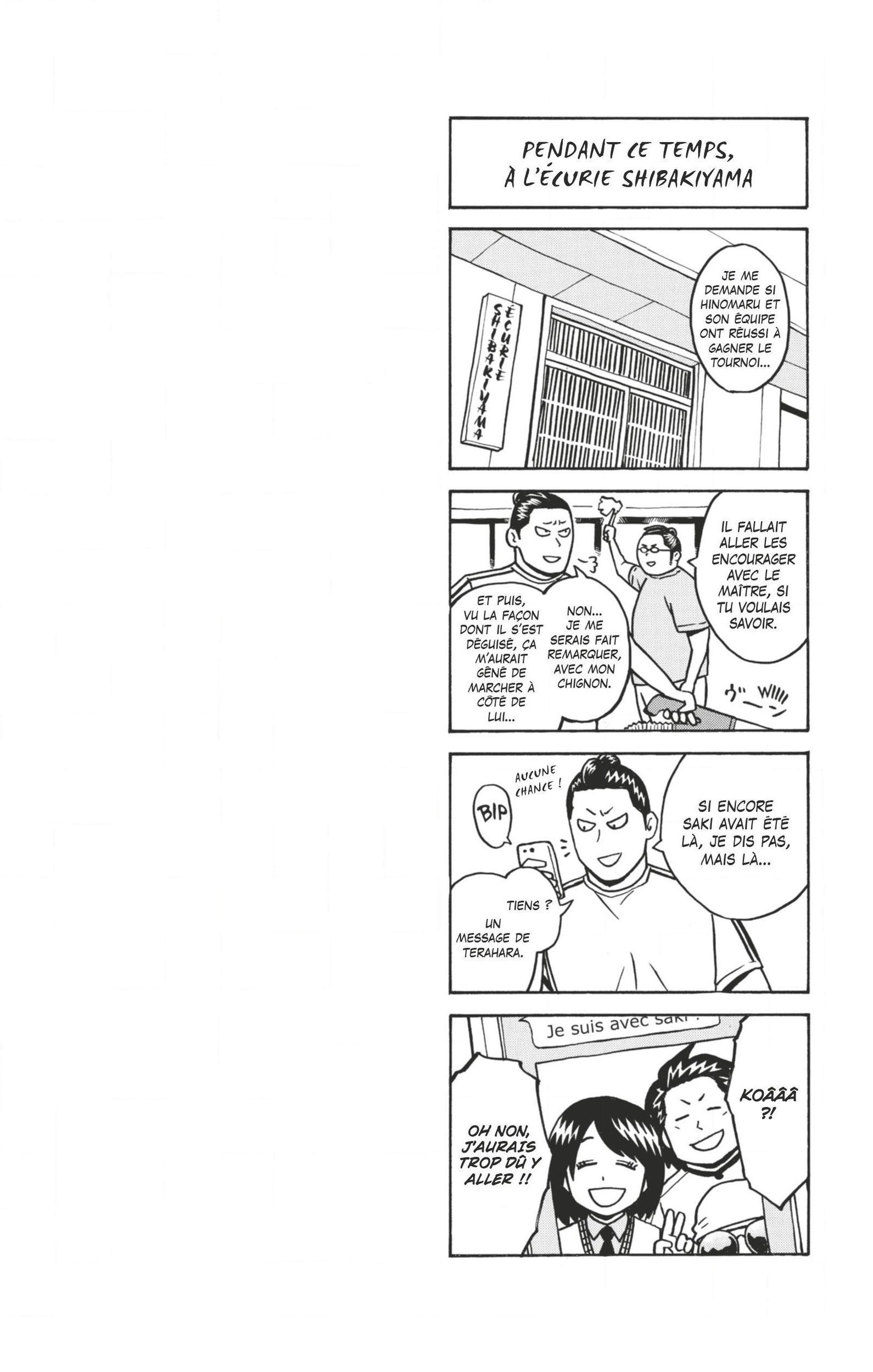 Read Hinomaru Zumou FR Manga Online