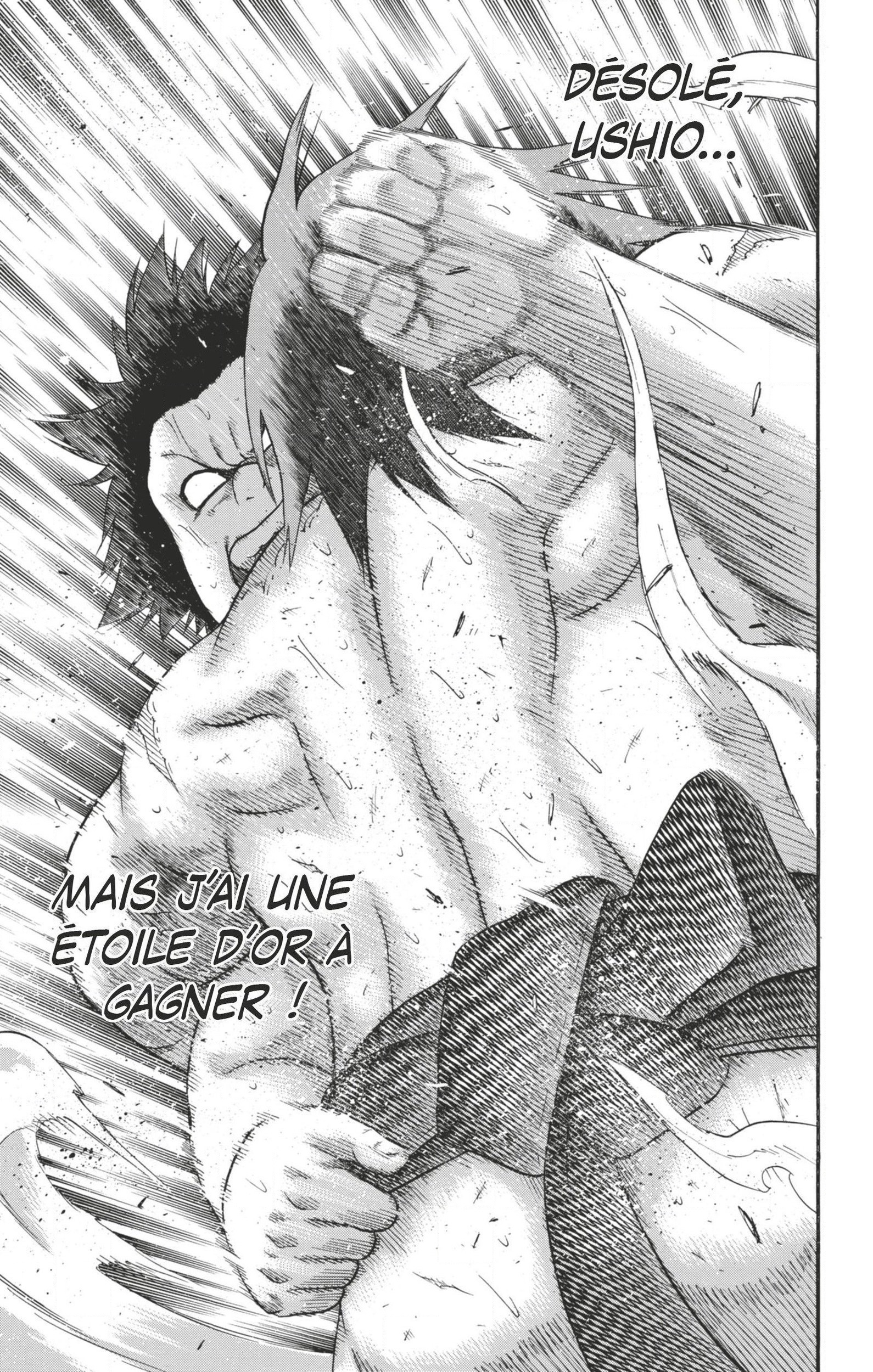 Read Hinomaru Zumou FR Manga Online