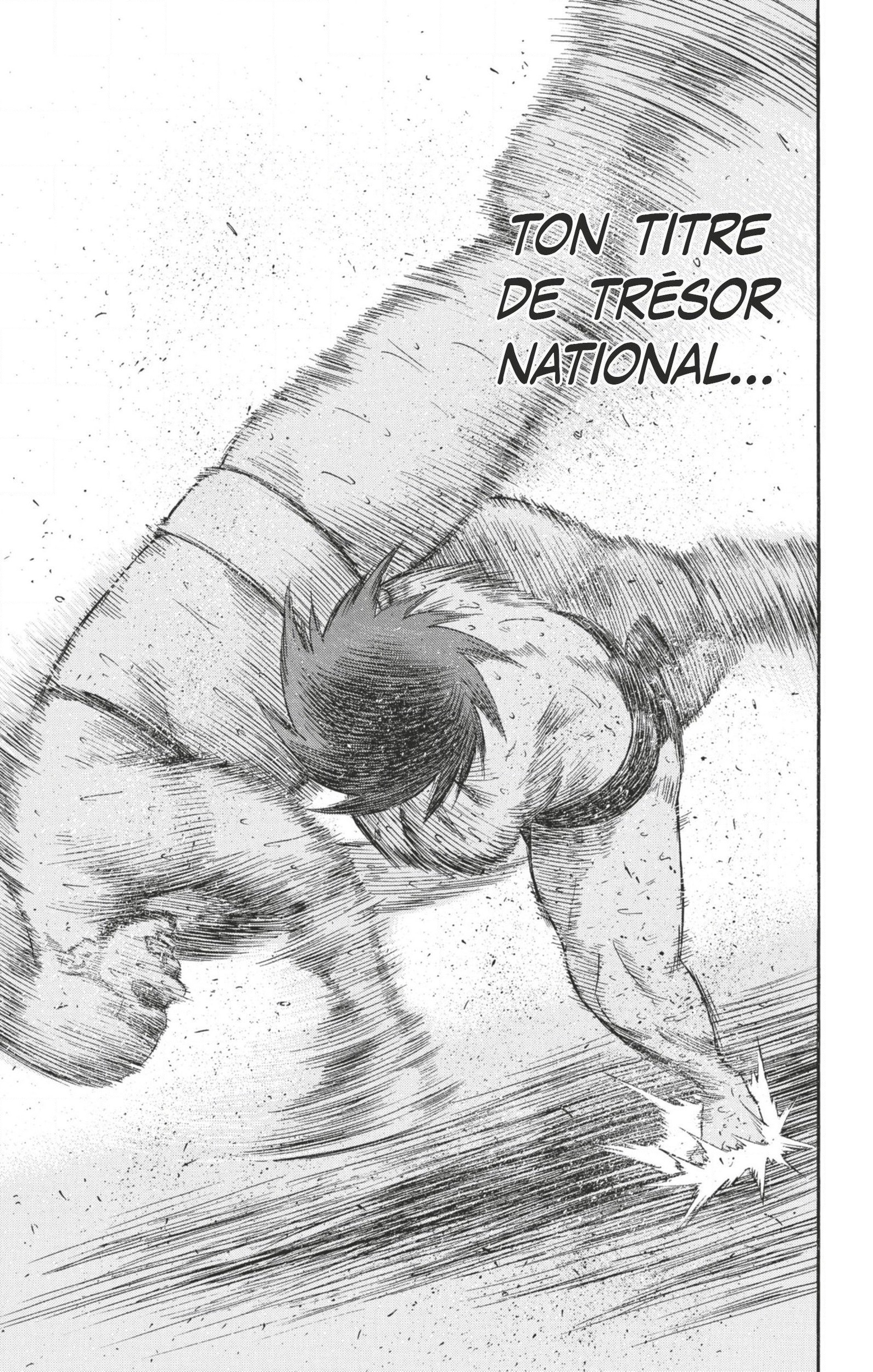 Read Hinomaru Zumou FR Manga Online