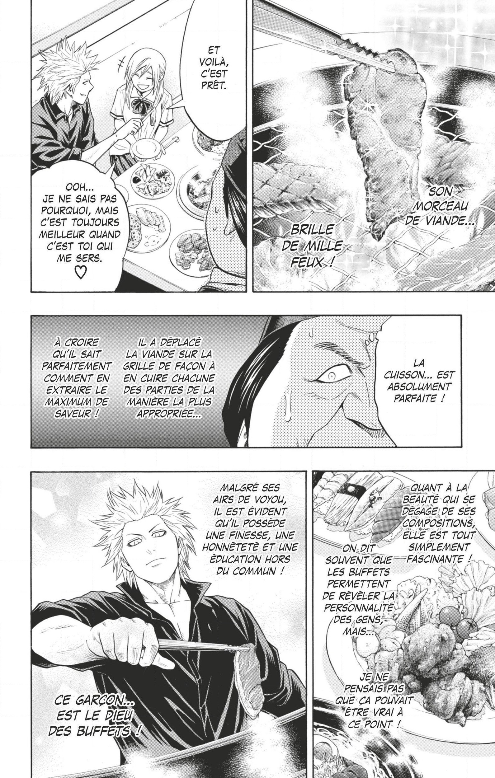 Read Hinomaru Zumou FR Manga Online