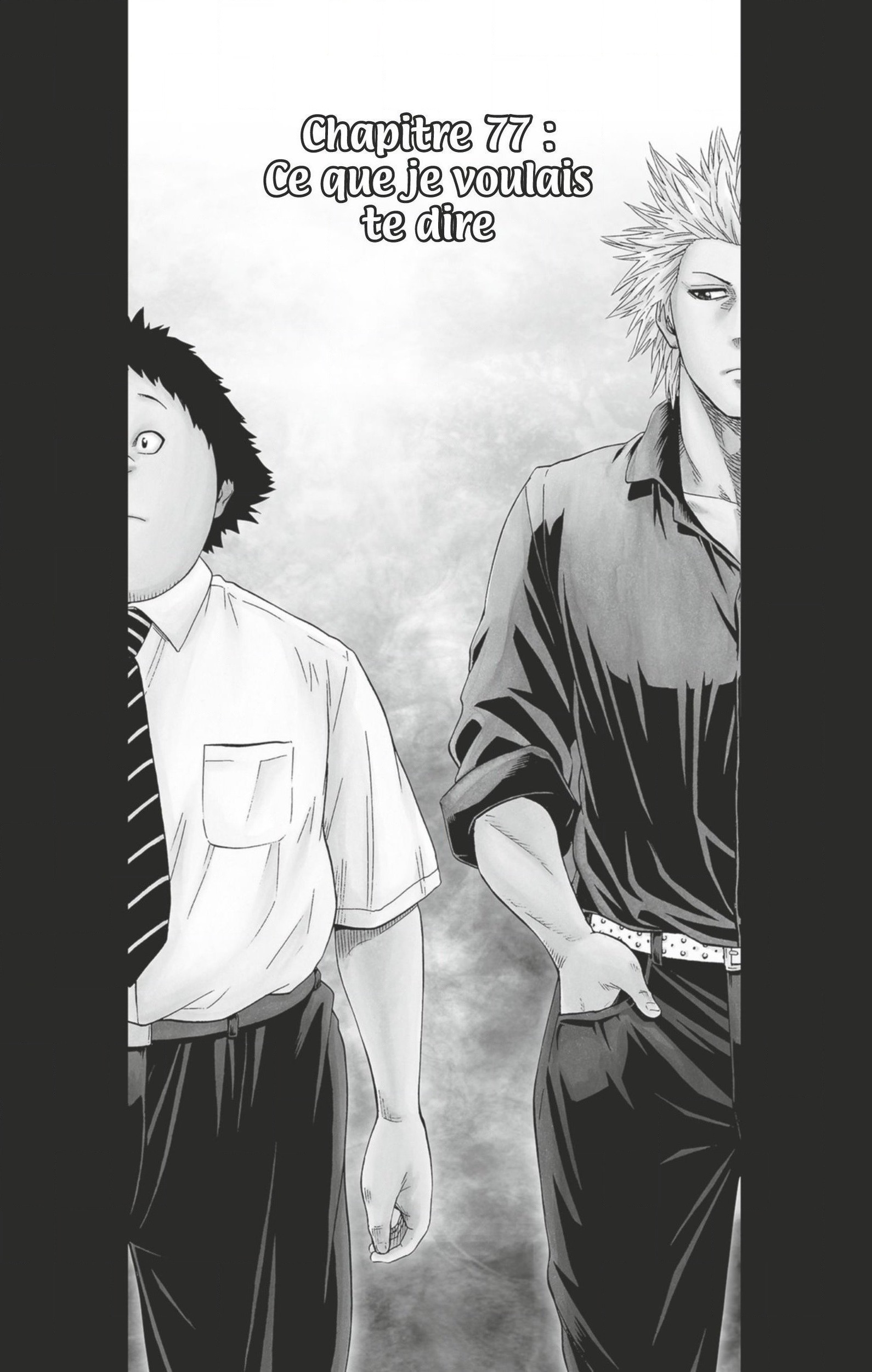 Read Hinomaru Zumou FR Manga Online