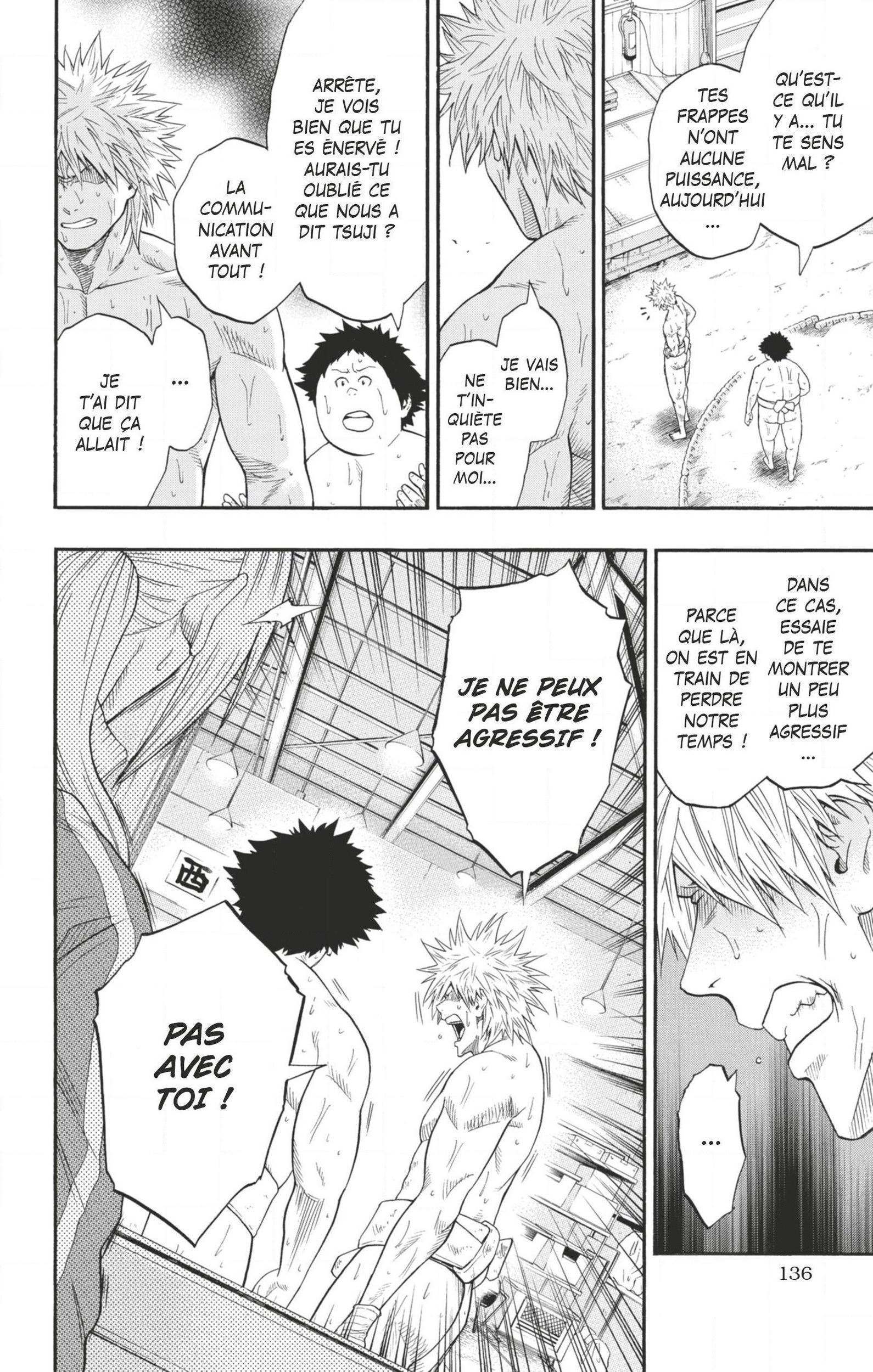 Read Hinomaru Zumou FR Manga Online