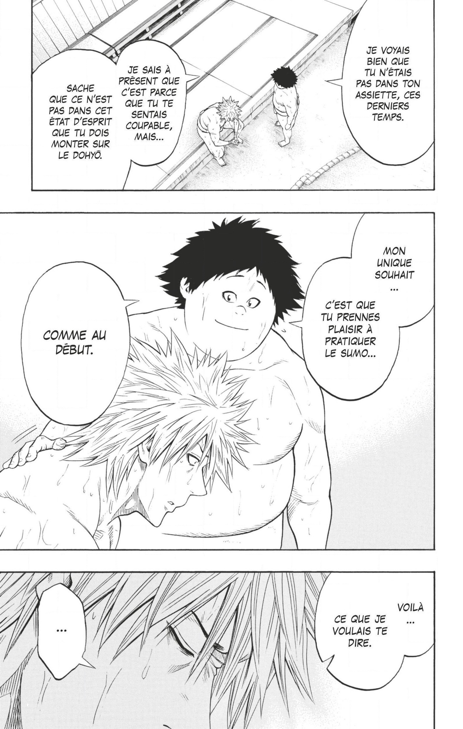 Read Hinomaru Zumou FR Manga Online