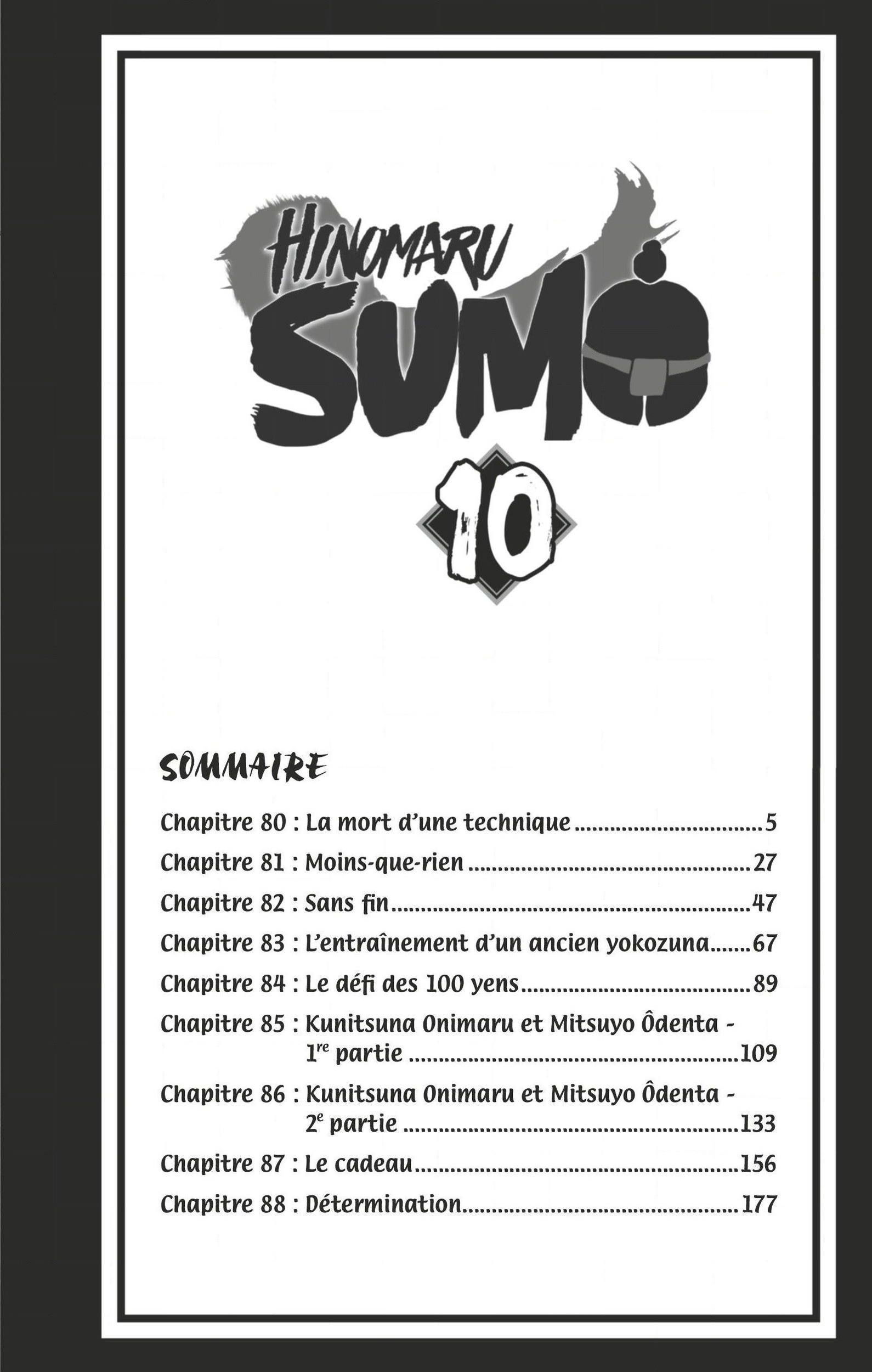 Read Hinomaru Zumou FR Manga Online