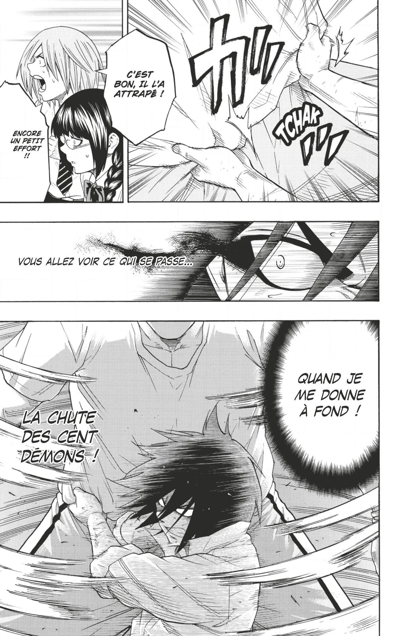 Read Hinomaru Zumou FR Manga Online