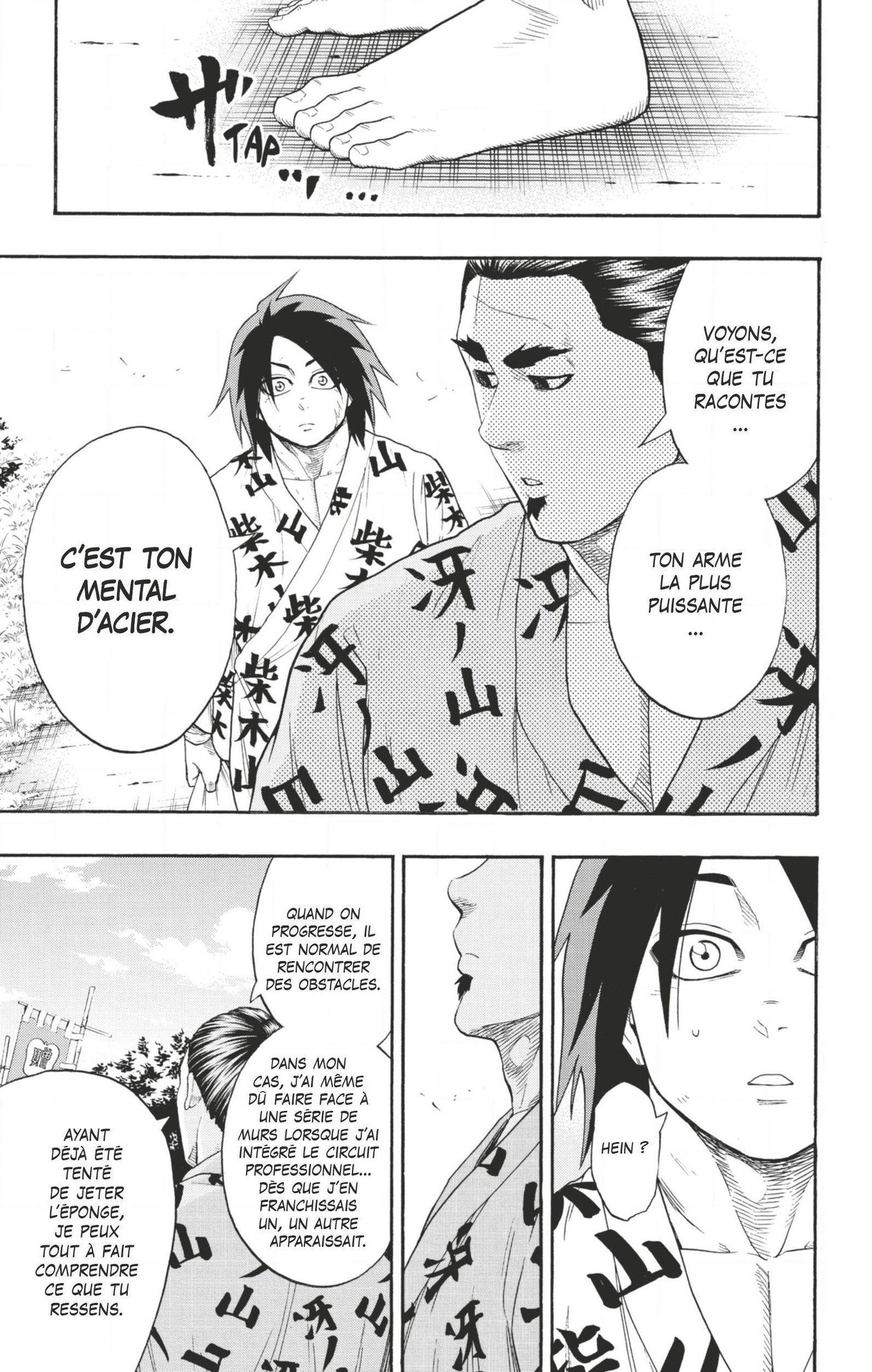 Read Hinomaru Zumou FR Manga Online