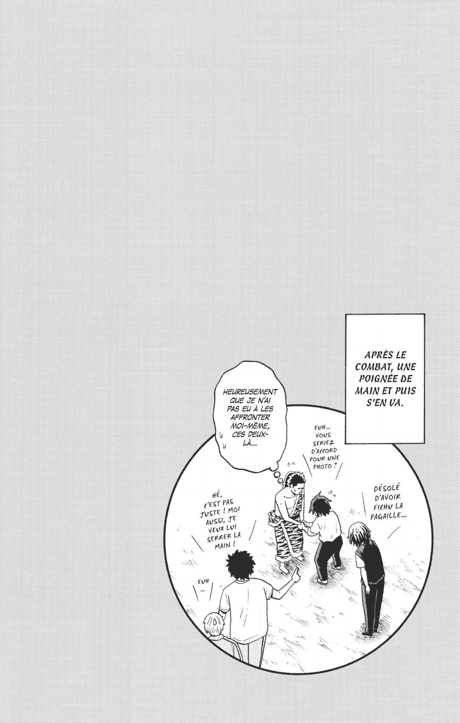 Read Hinomaru Zumou FR Manga Online