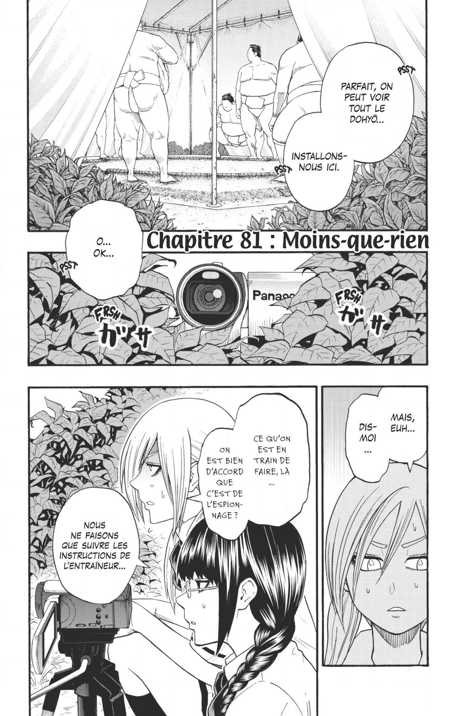 Read Hinomaru Zumou FR Manga Online