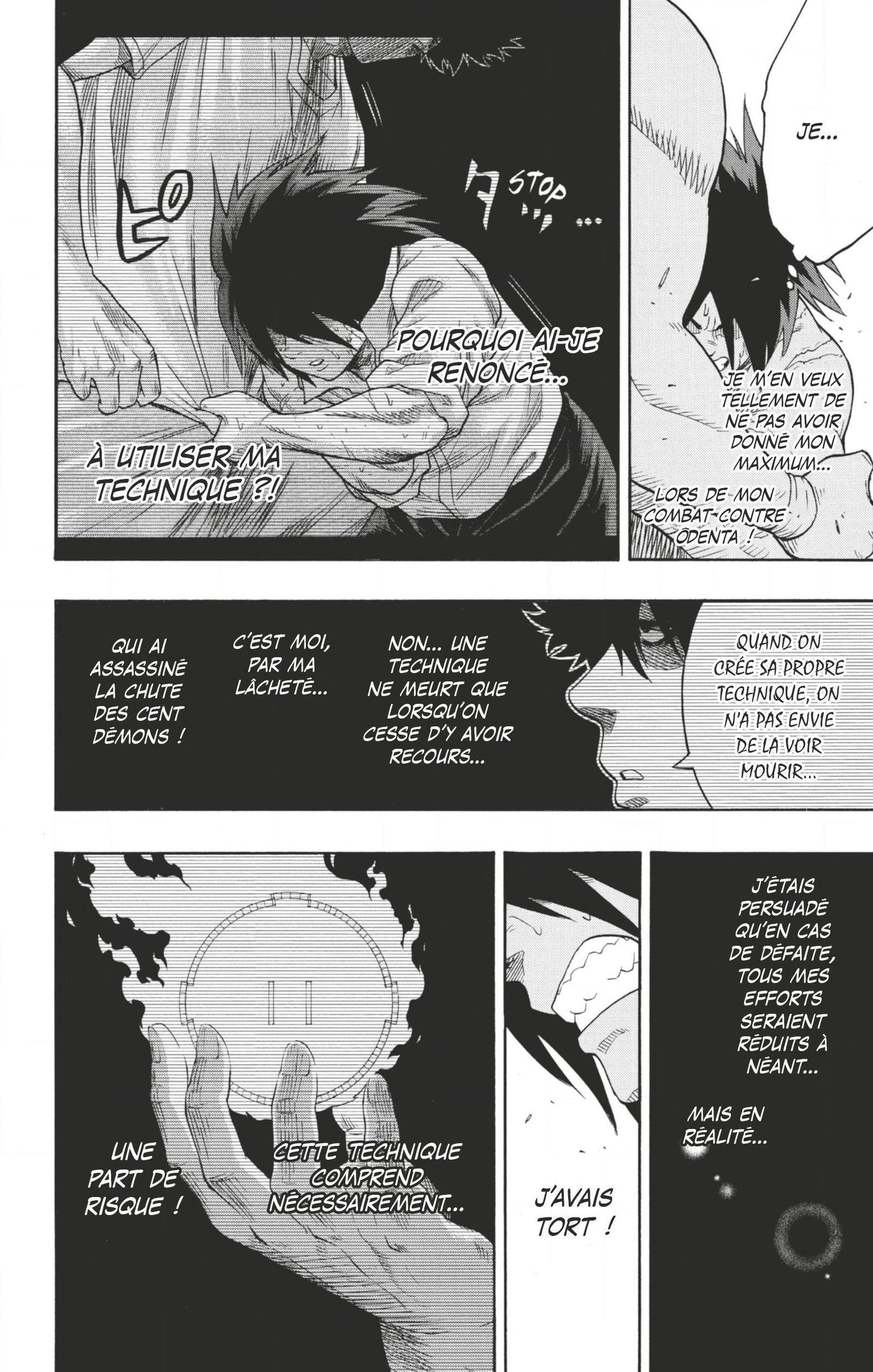 Read Hinomaru Zumou FR Manga Online