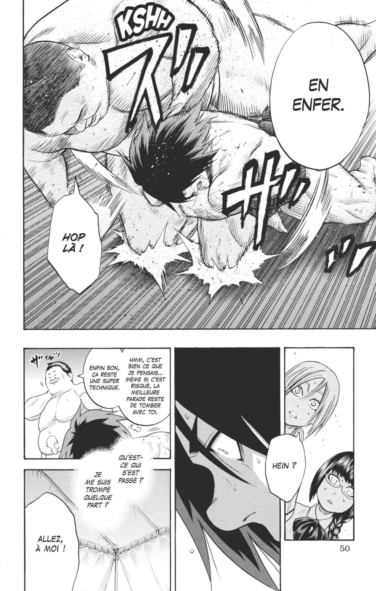 Read Hinomaru Zumou FR Manga Online