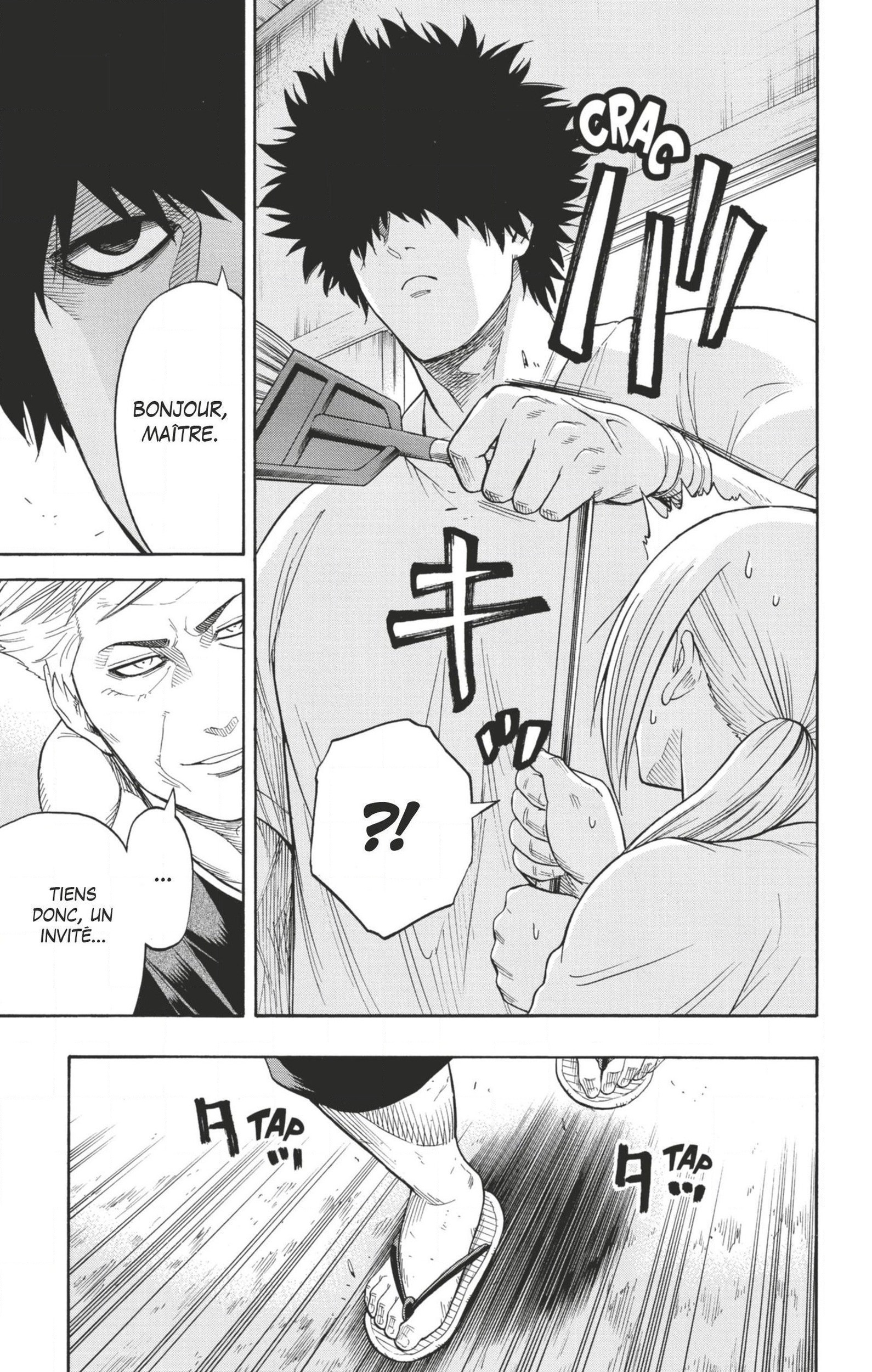 Read Hinomaru Zumou FR Manga Online