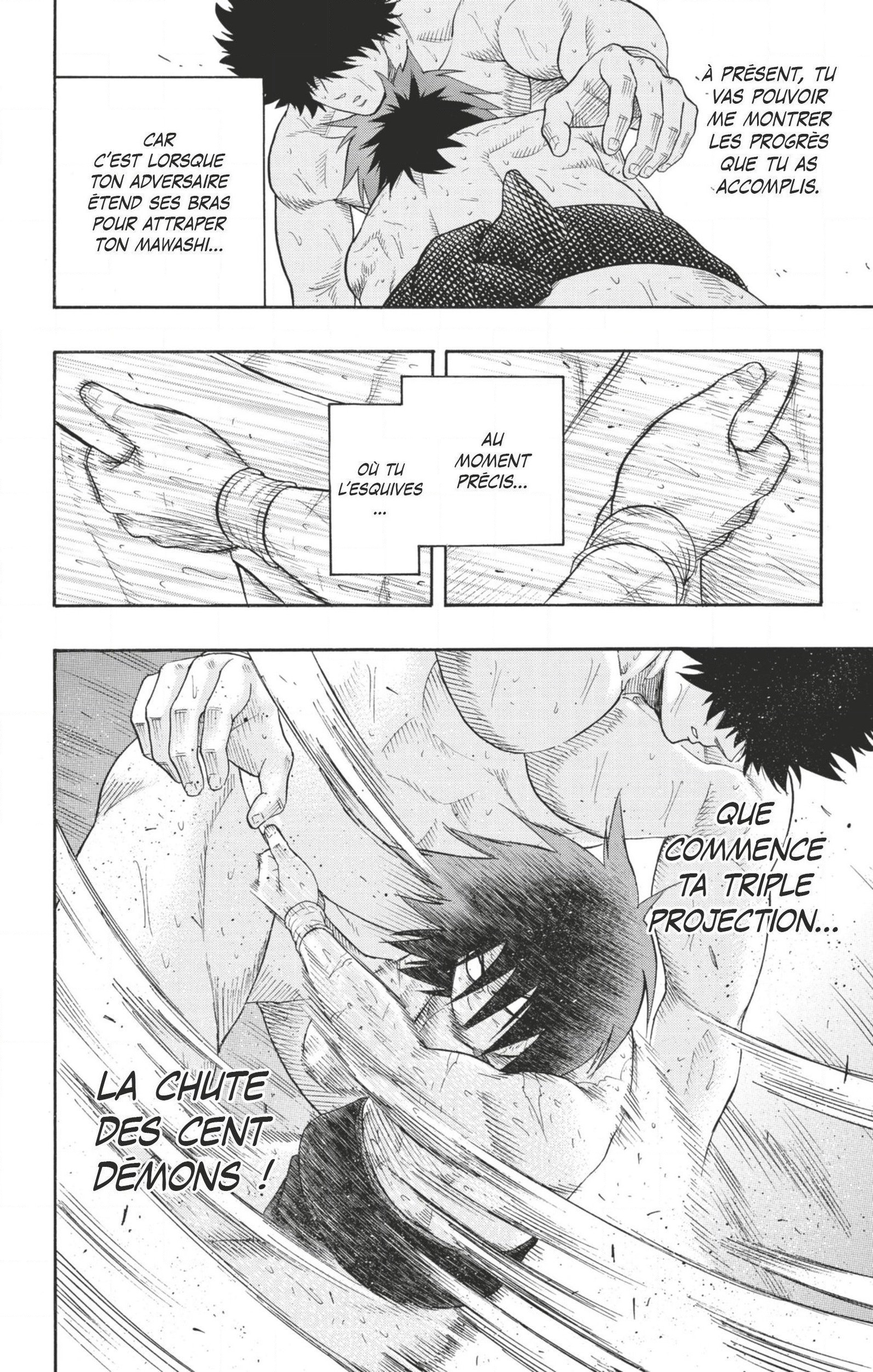 Read Hinomaru Zumou FR Manga Online