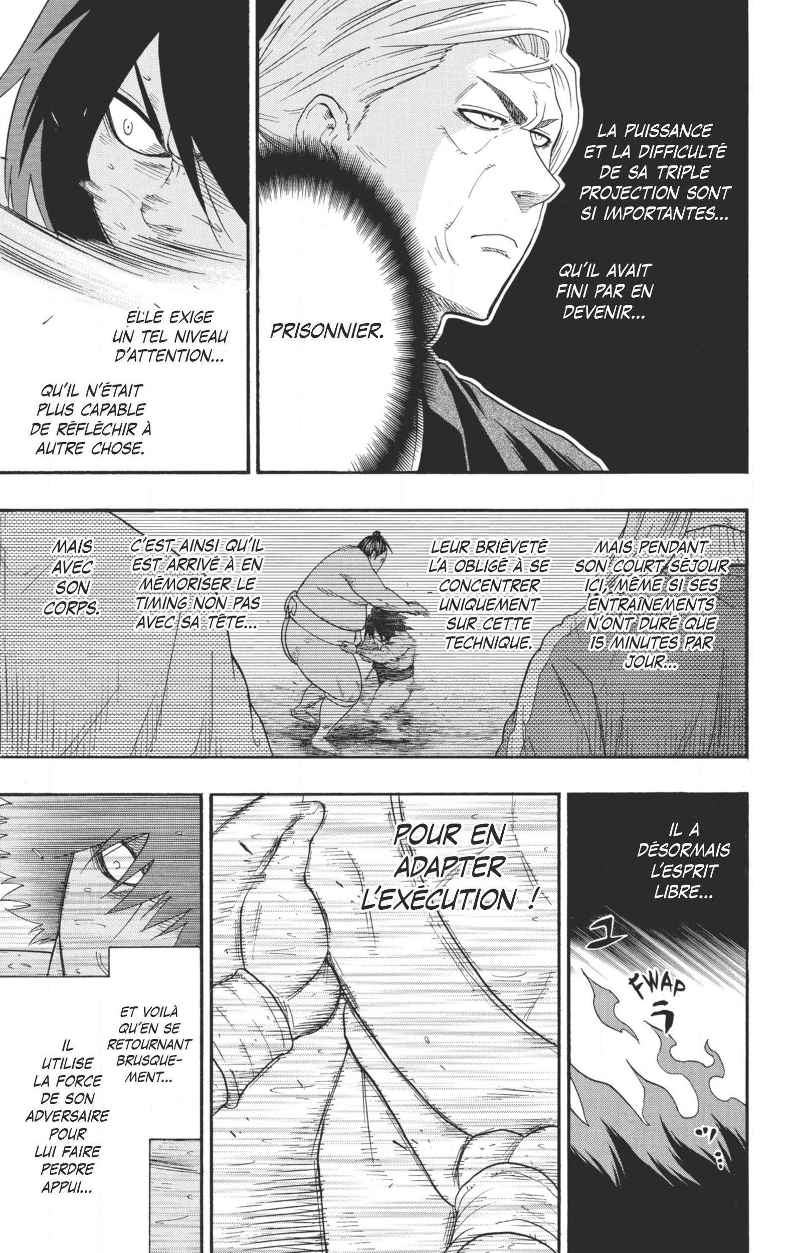 Read Hinomaru Zumou FR Manga Online