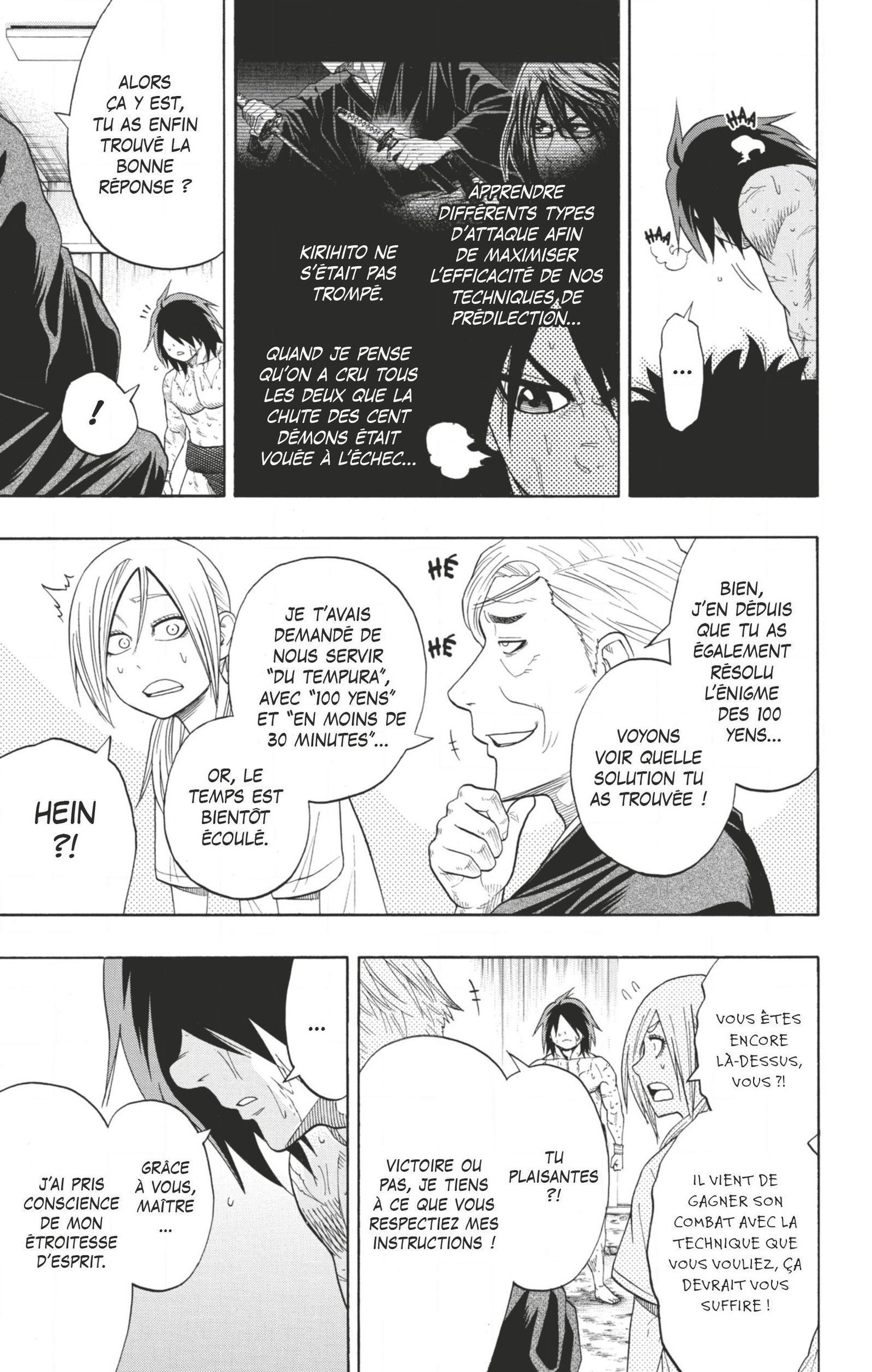 Read Hinomaru Zumou FR Manga Online