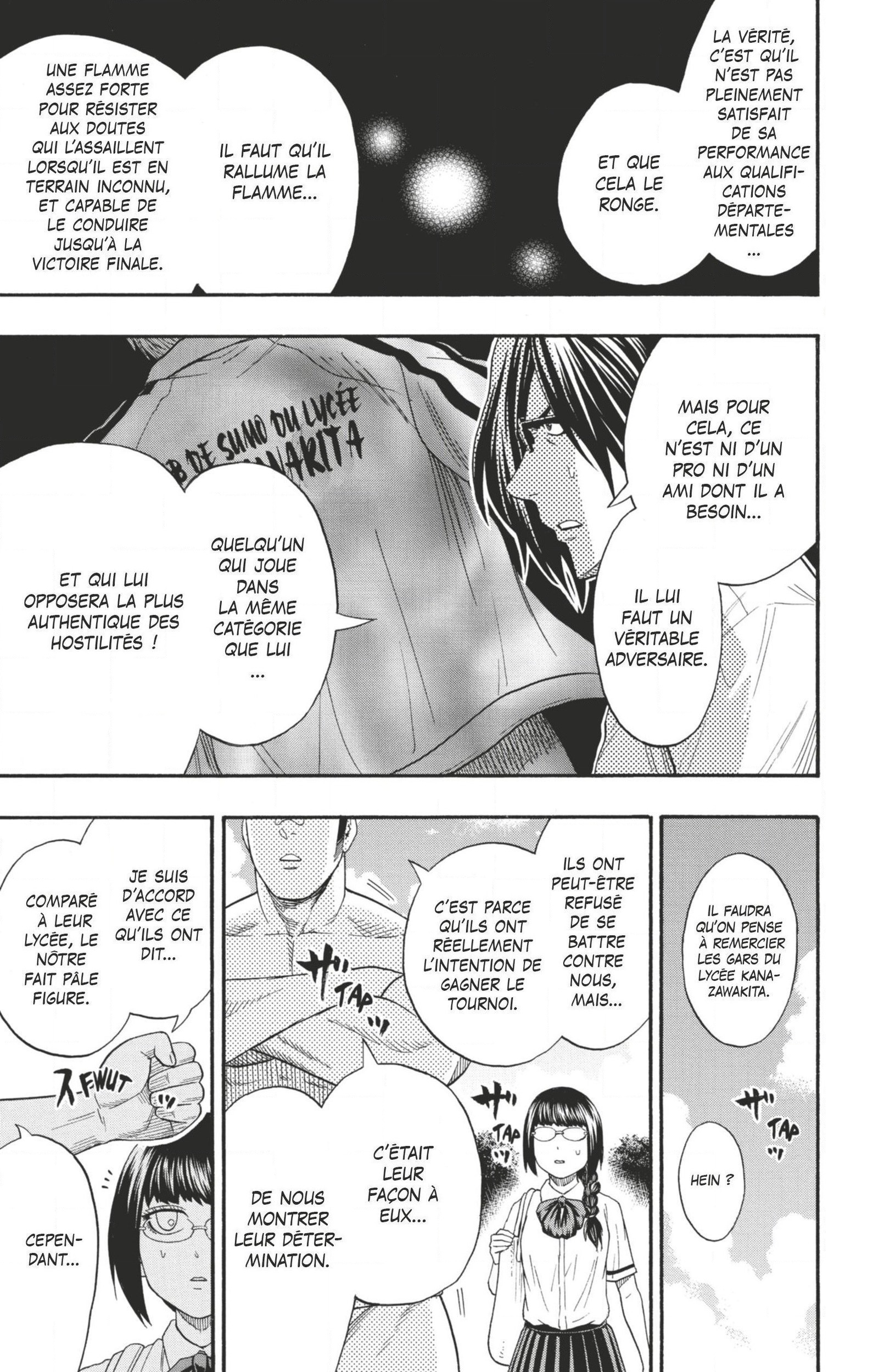 Read Hinomaru Zumou FR Manga Online