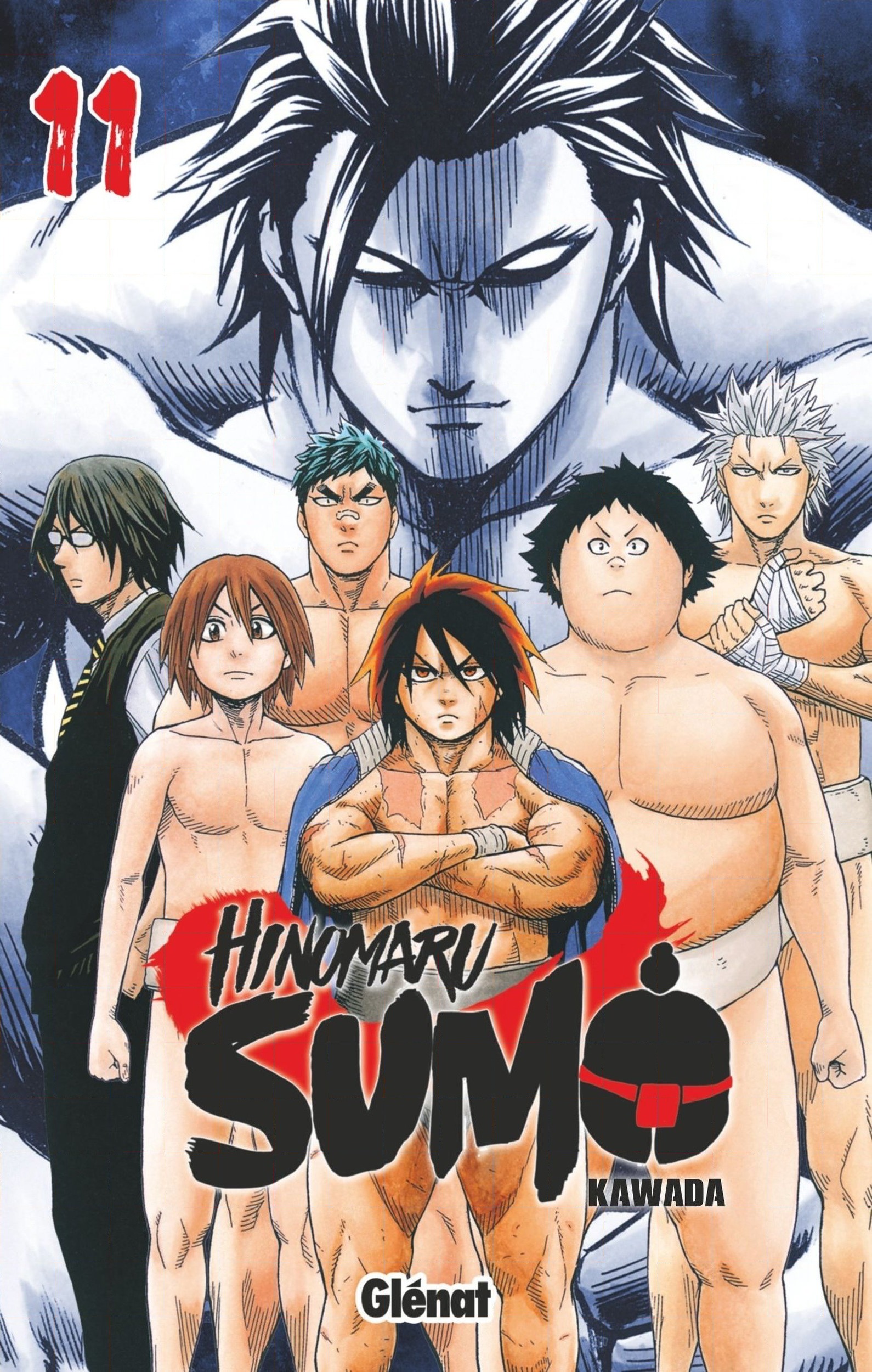 Read Hinomaru Zumou FR Manga Online