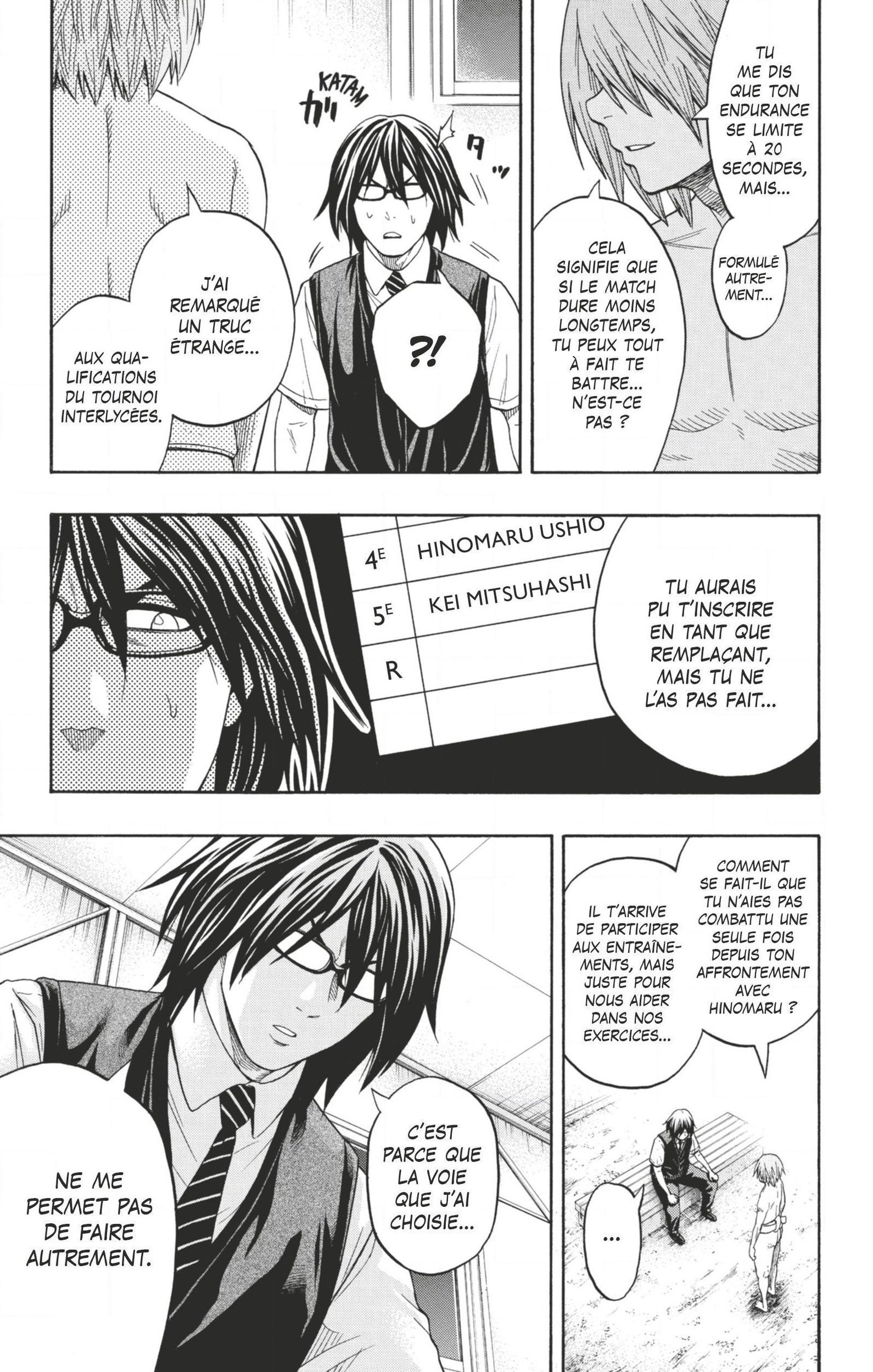Read Hinomaru Zumou FR Manga Online