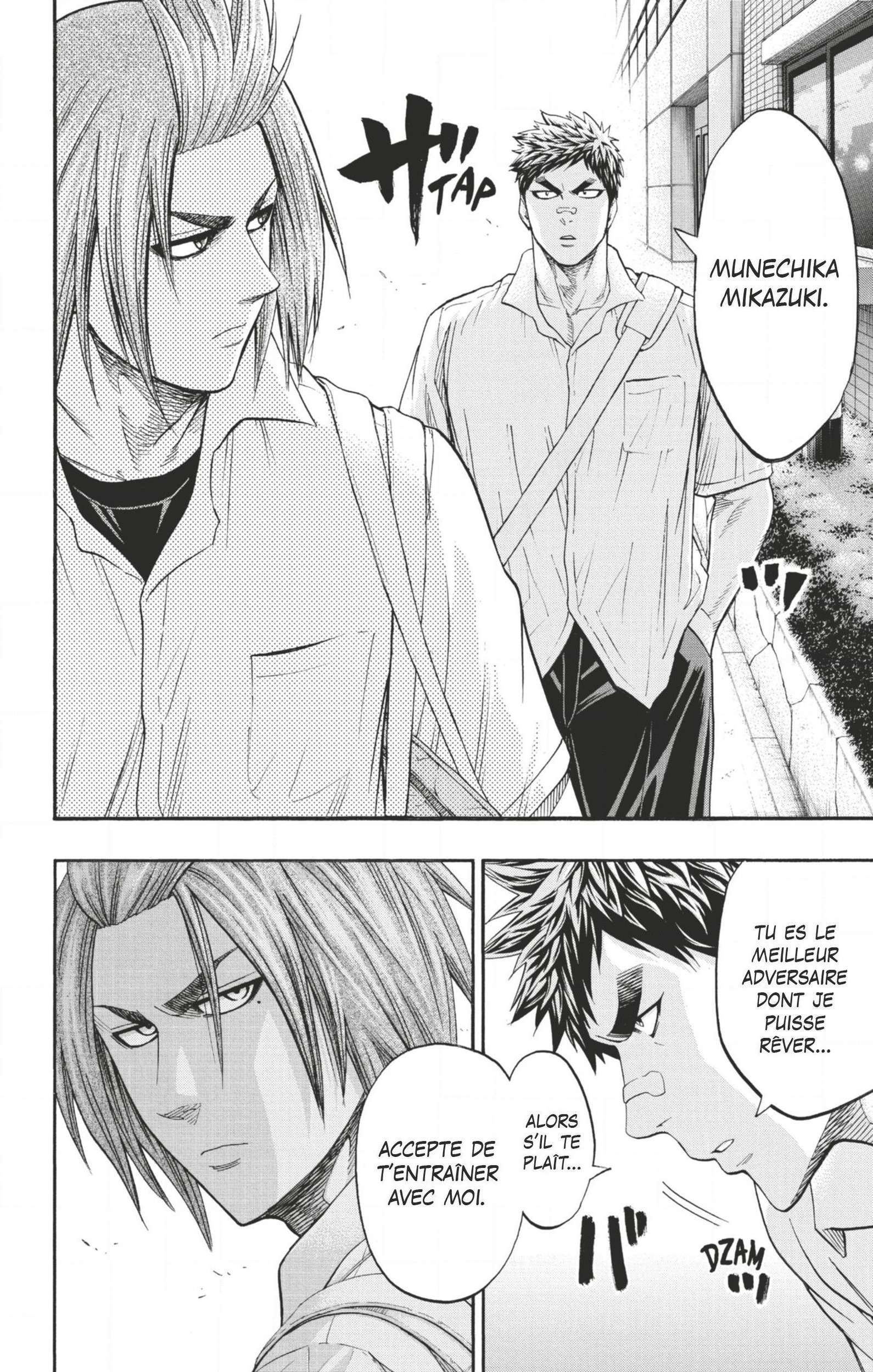 Read Hinomaru Zumou FR Manga Online