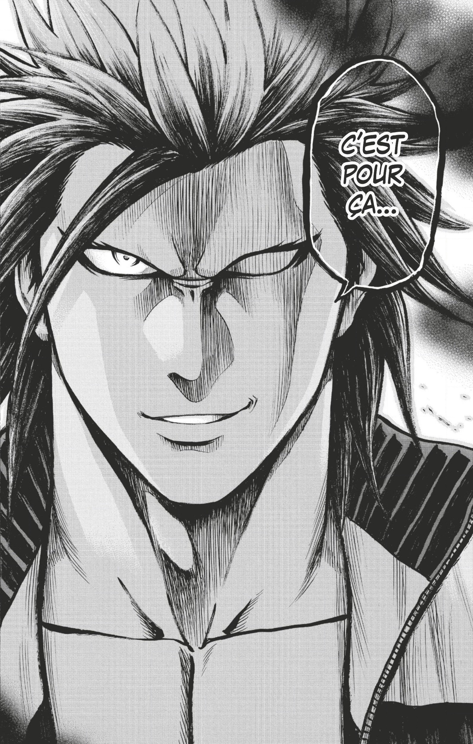 Read Hinomaru Zumou FR Manga Online