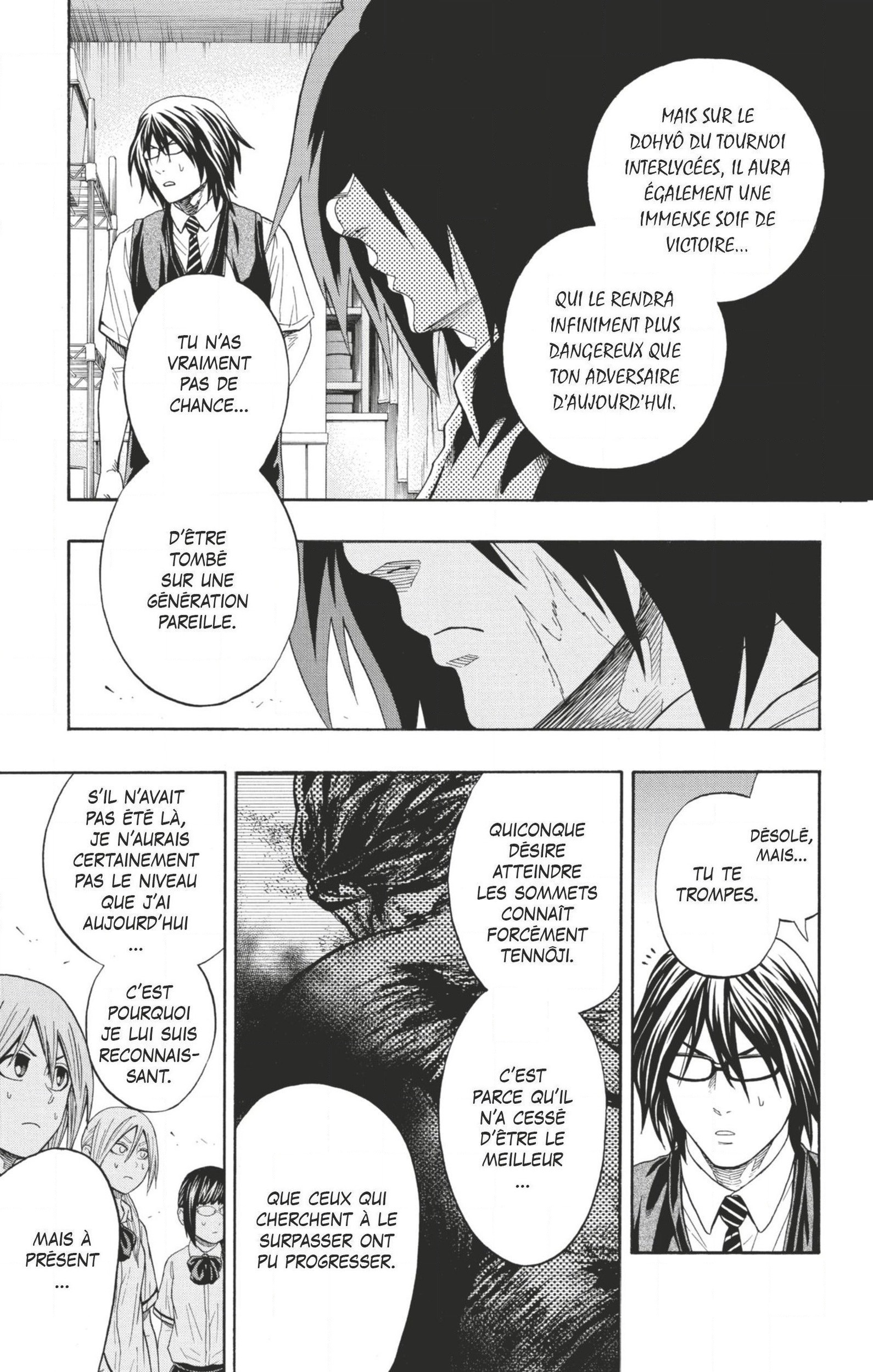 Read Hinomaru Zumou FR Manga Online