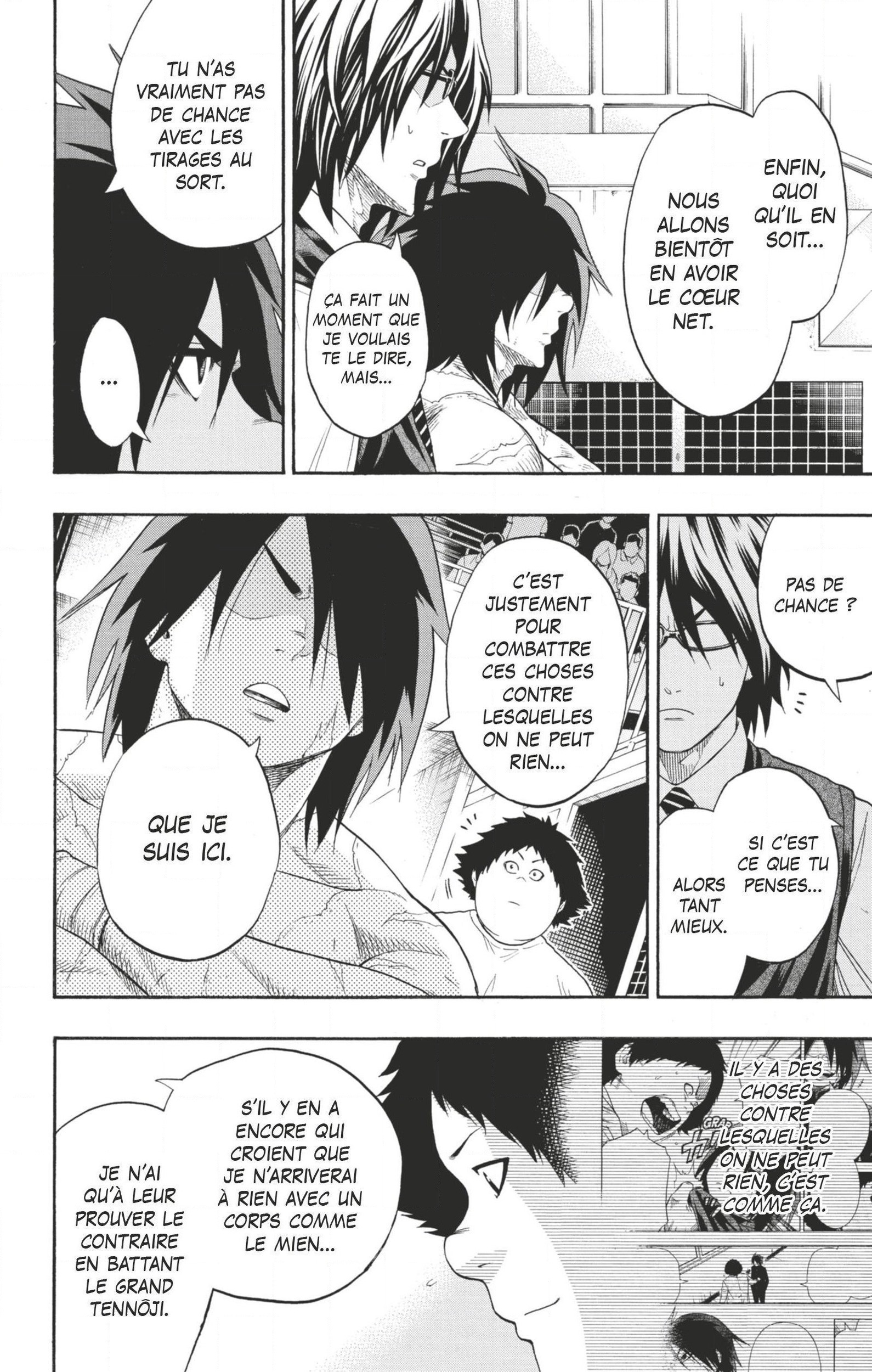 Read Hinomaru Zumou FR Manga Online