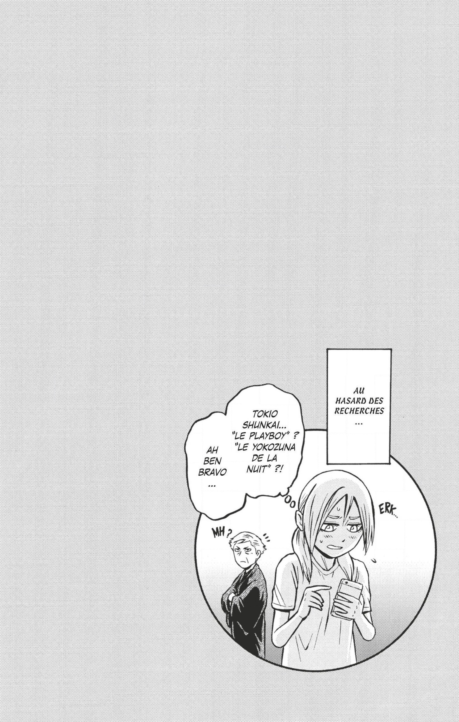 Read Hinomaru Zumou FR Manga Online