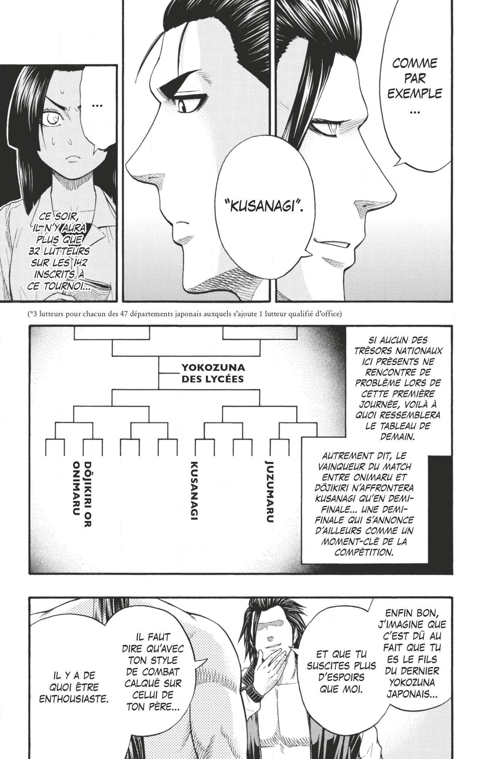 Read Hinomaru Zumou FR Manga Online