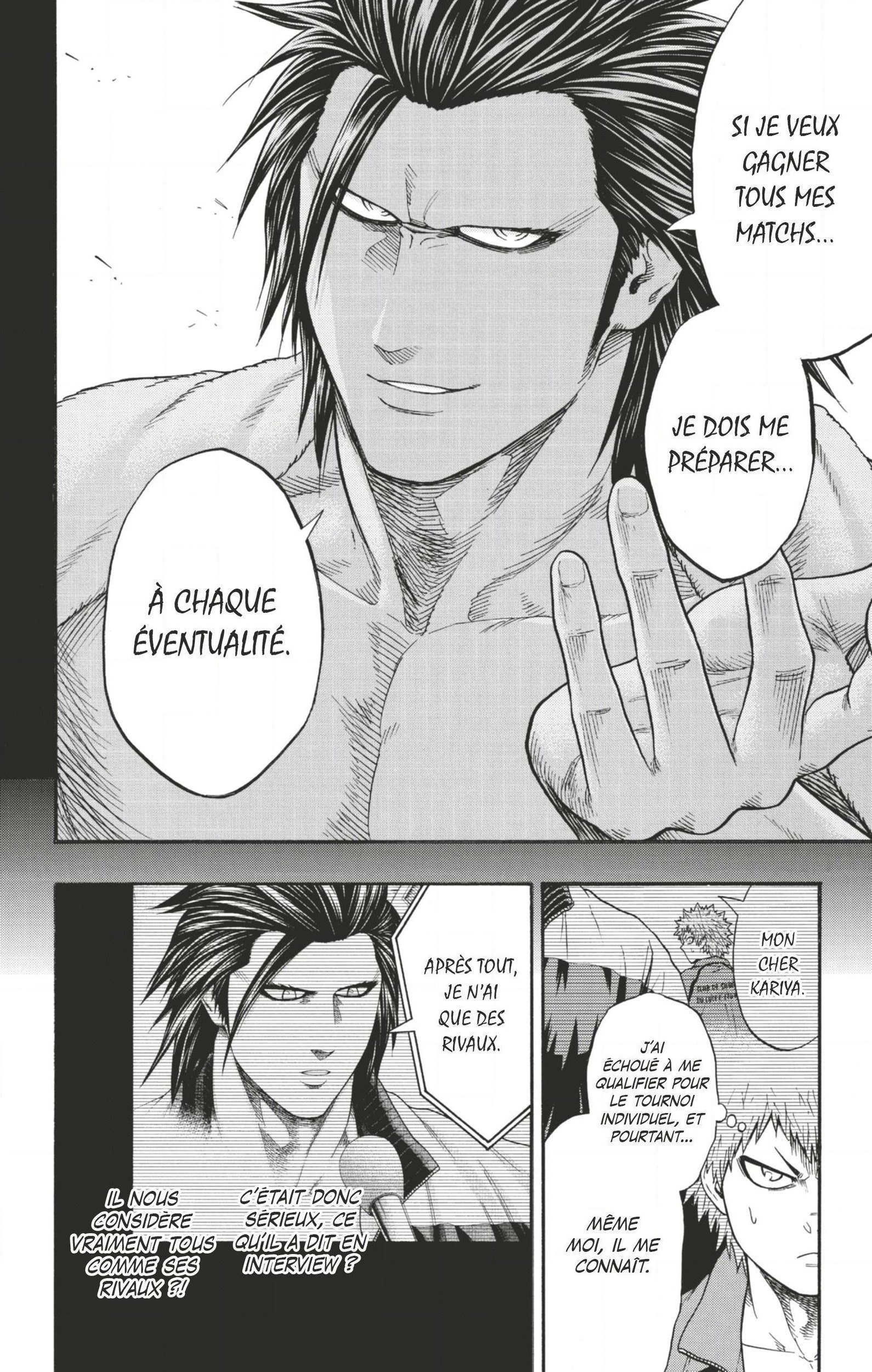 Read Hinomaru Zumou FR Manga Online