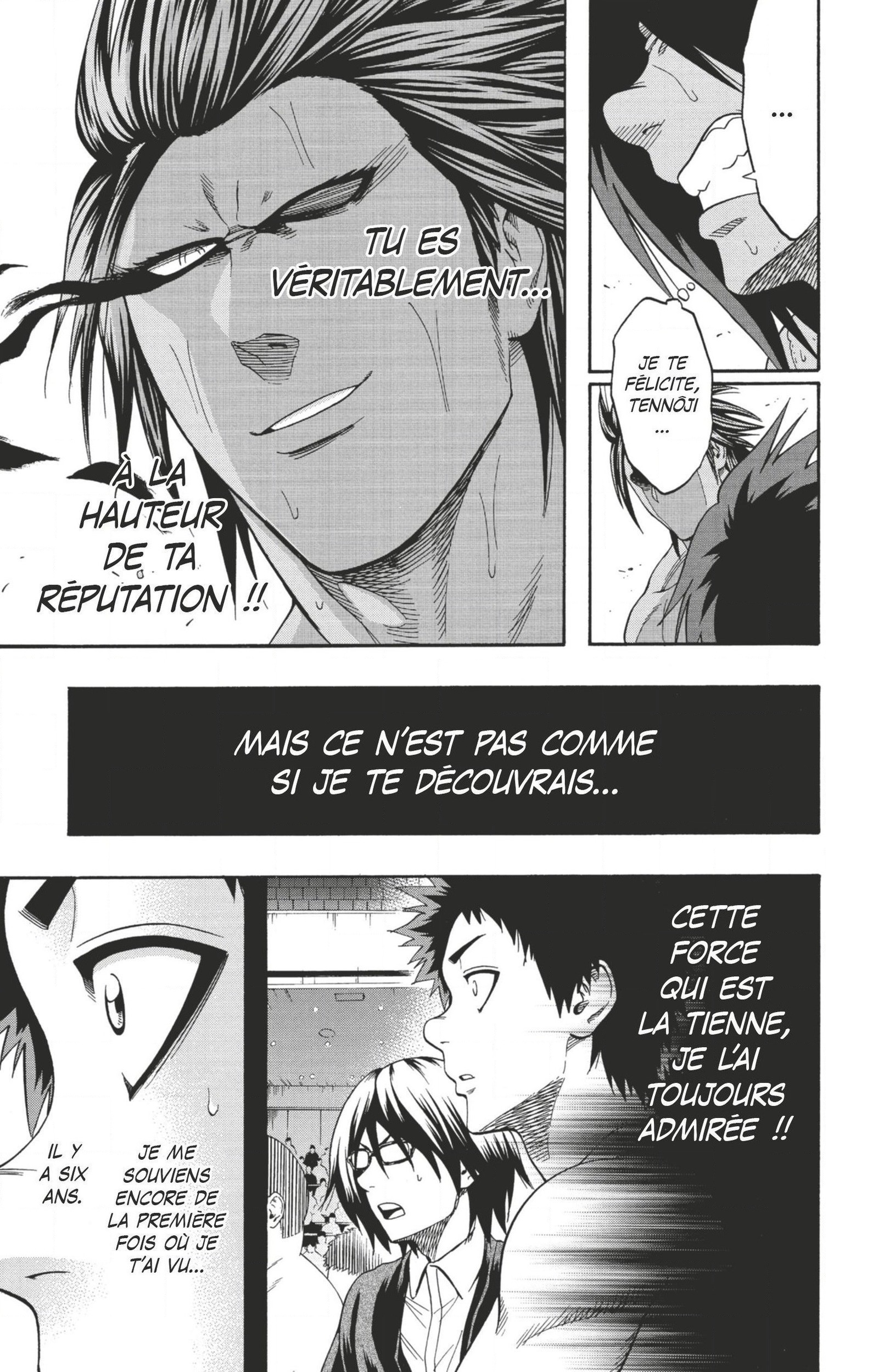 Read Hinomaru Zumou FR Manga Online