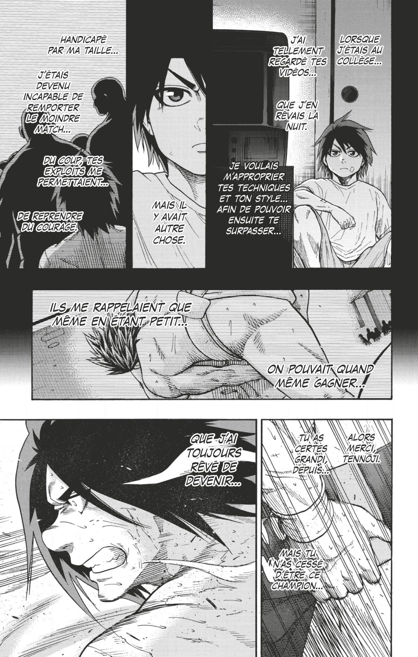 Read Hinomaru Zumou FR Manga Online