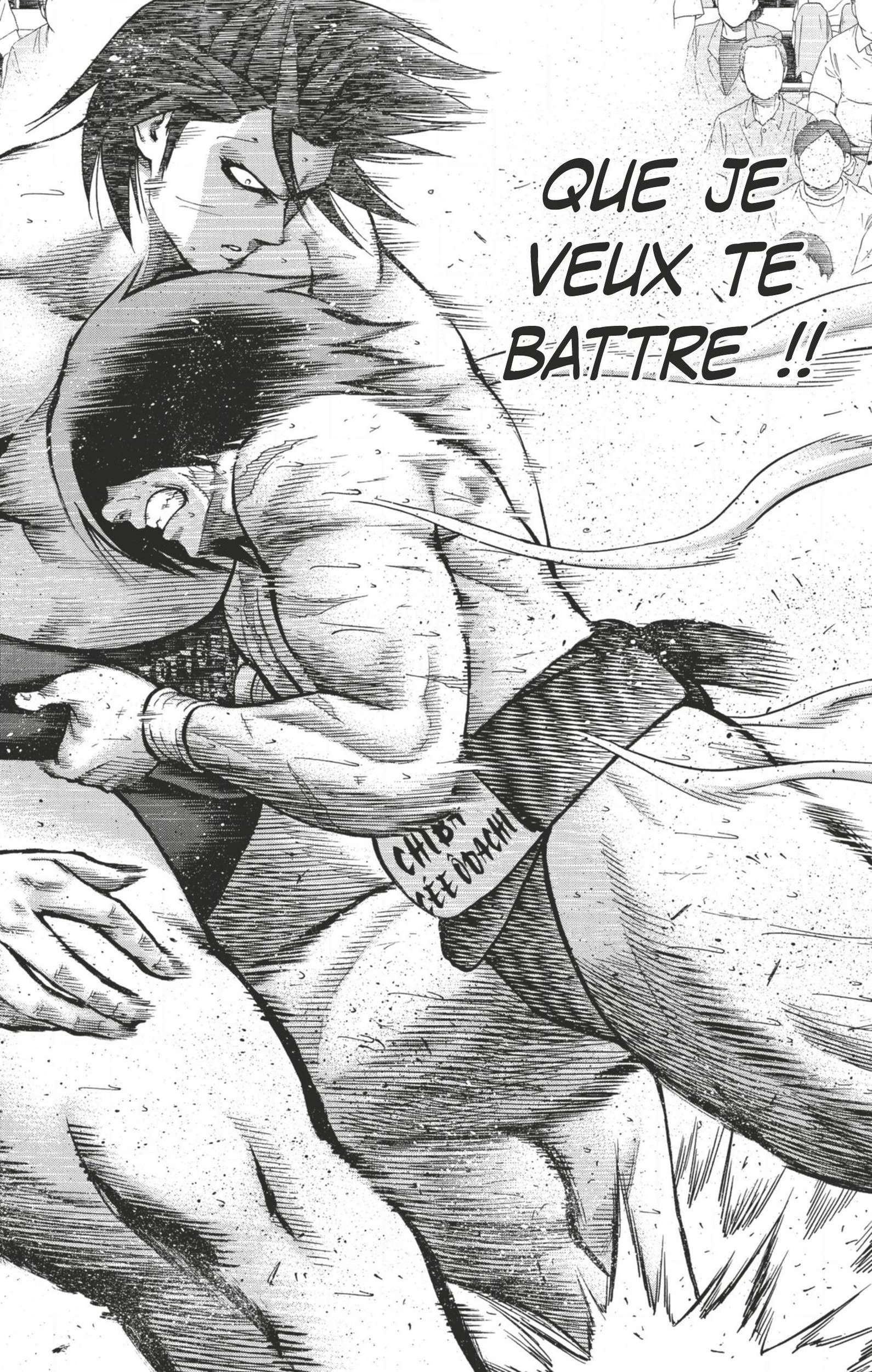 Read Hinomaru Zumou FR Manga Online
