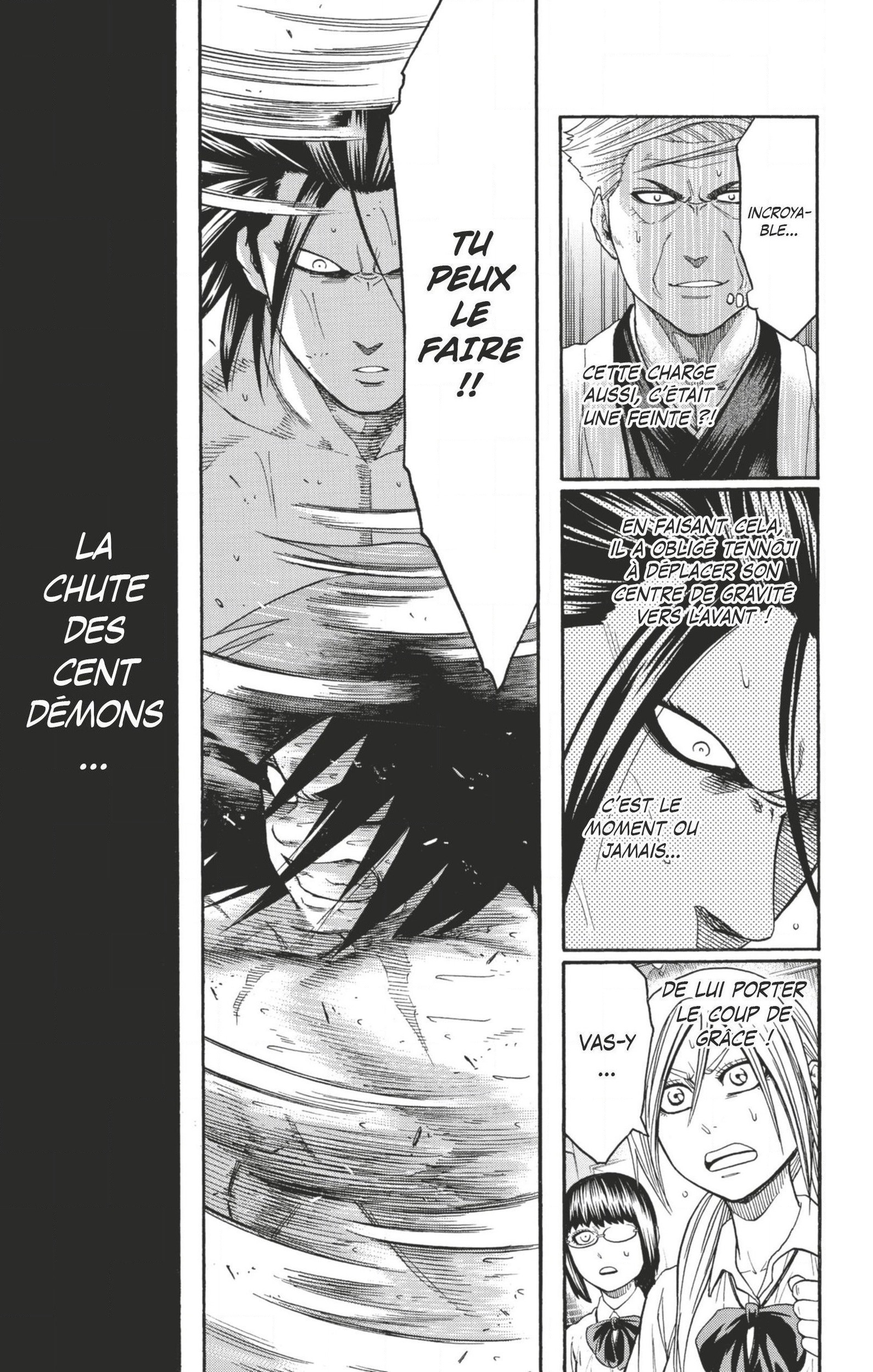 Read Hinomaru Zumou FR Manga Online