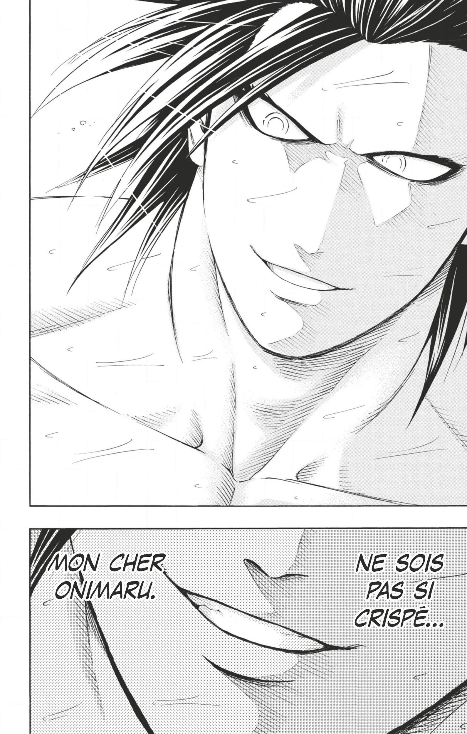 Read Hinomaru Zumou FR Manga Online