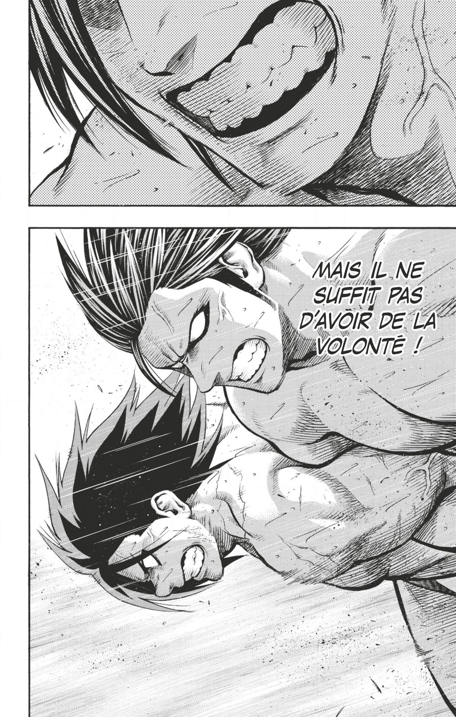 Read Hinomaru Zumou FR Manga Online