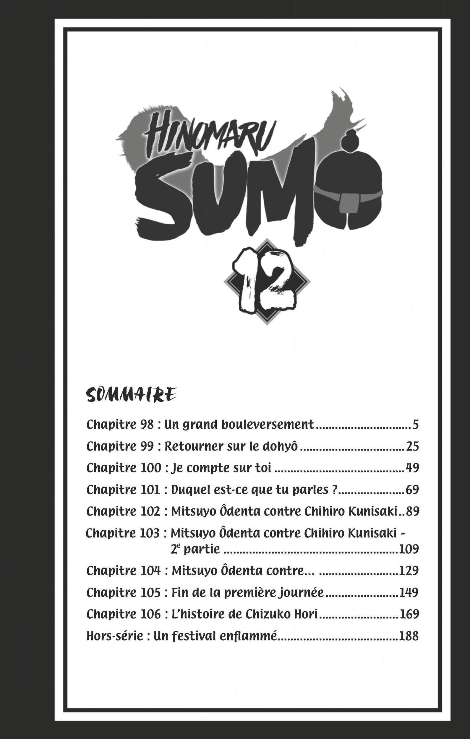Read Hinomaru Zumou FR Manga Online