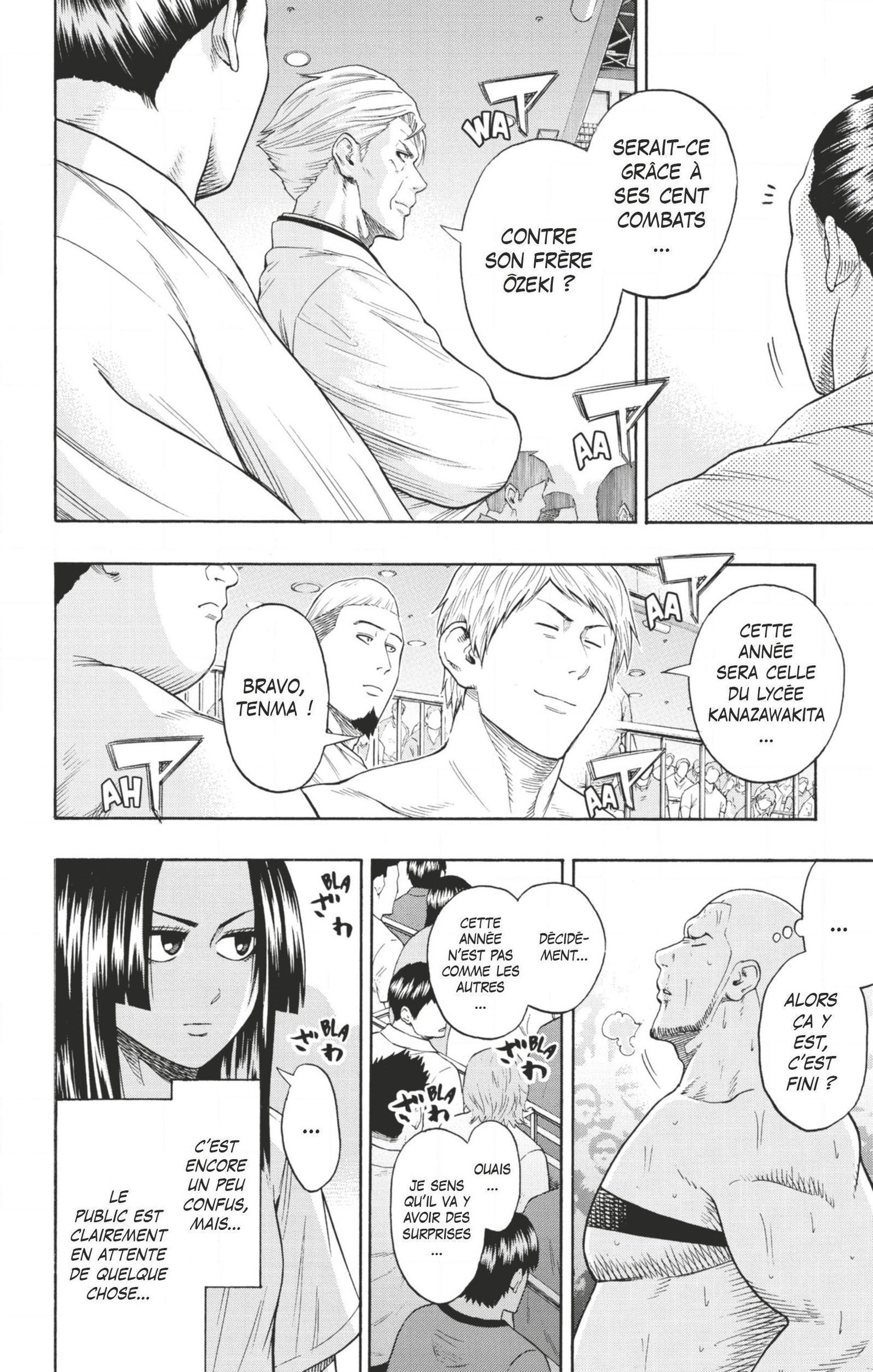 Read Hinomaru Zumou FR Manga Online