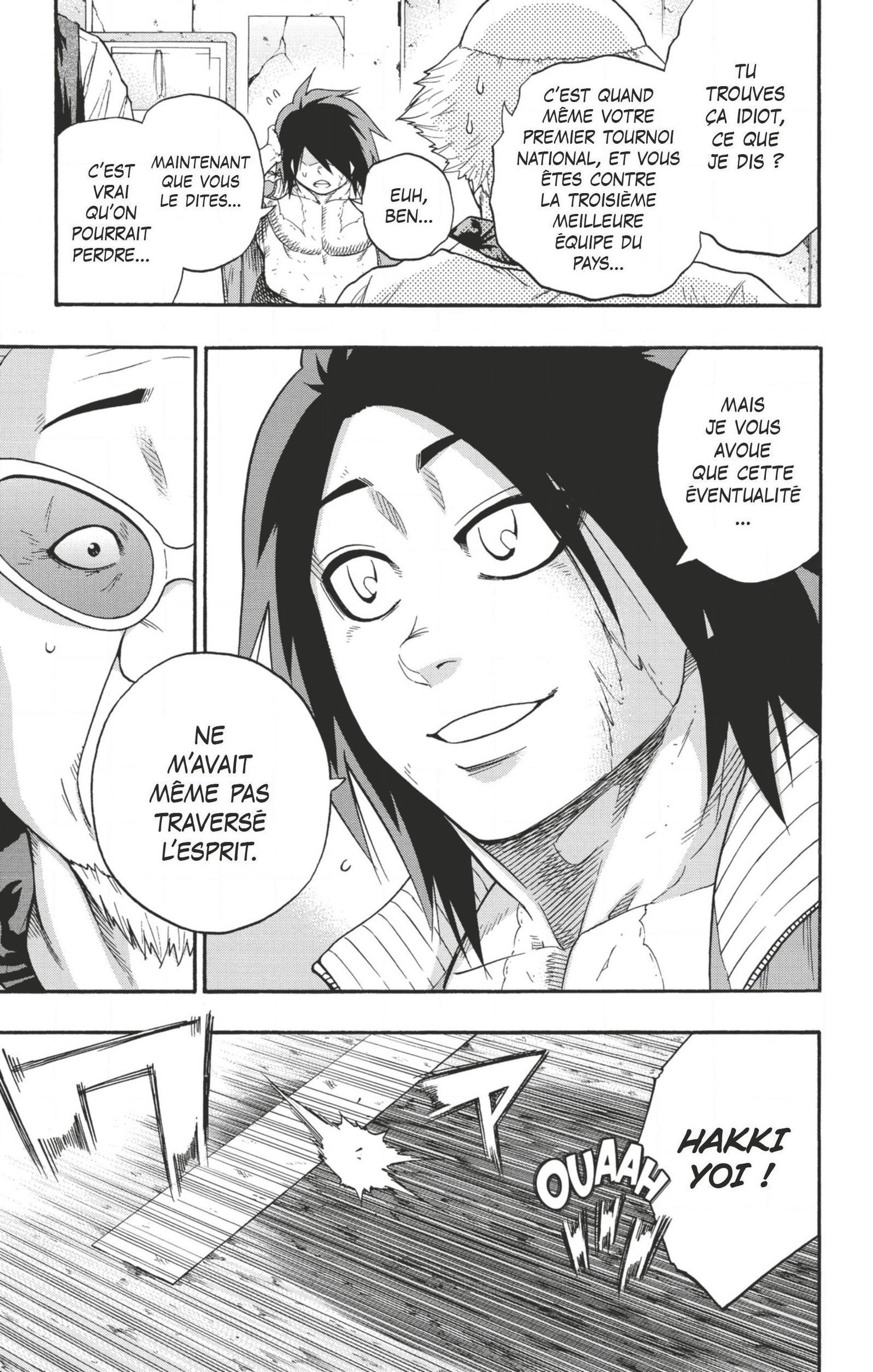 Read Hinomaru Zumou FR Manga Online