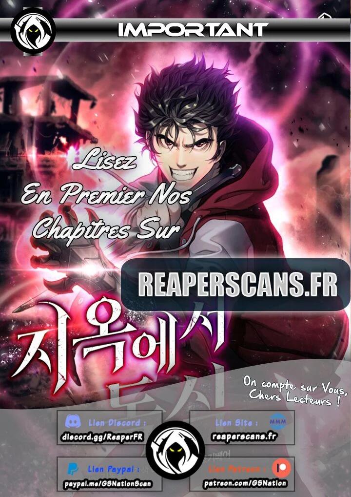 Read Hoarding in Hell FR Manga Online