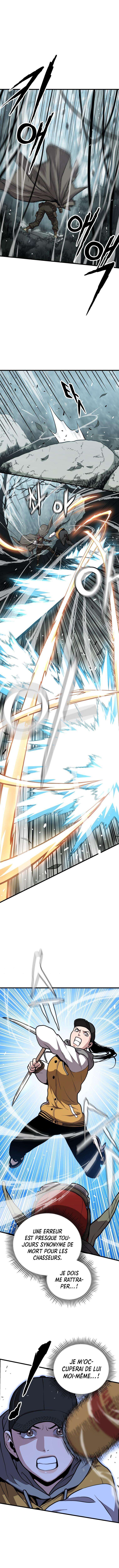 Read Hoarding in Hell FR Manga Online