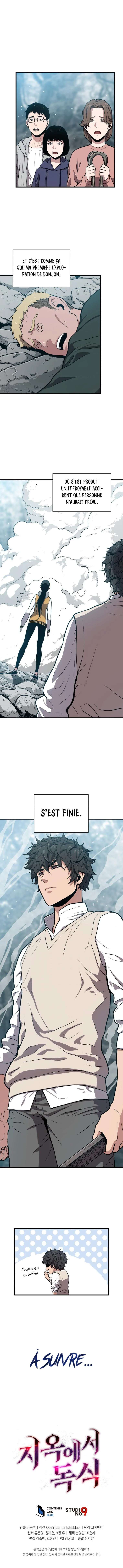 Read Hoarding in Hell FR Manga Online